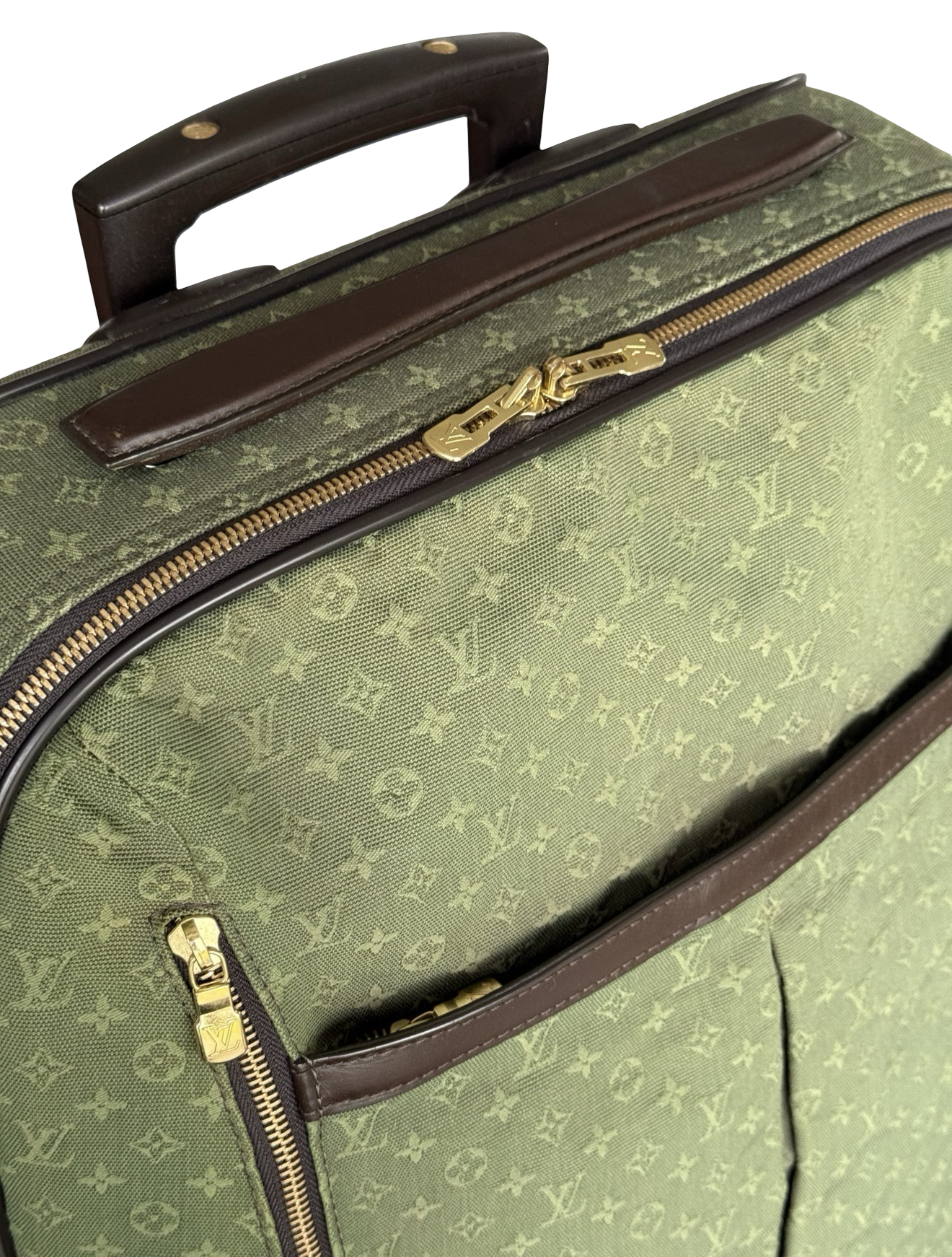 Louis Vuitton Koffert