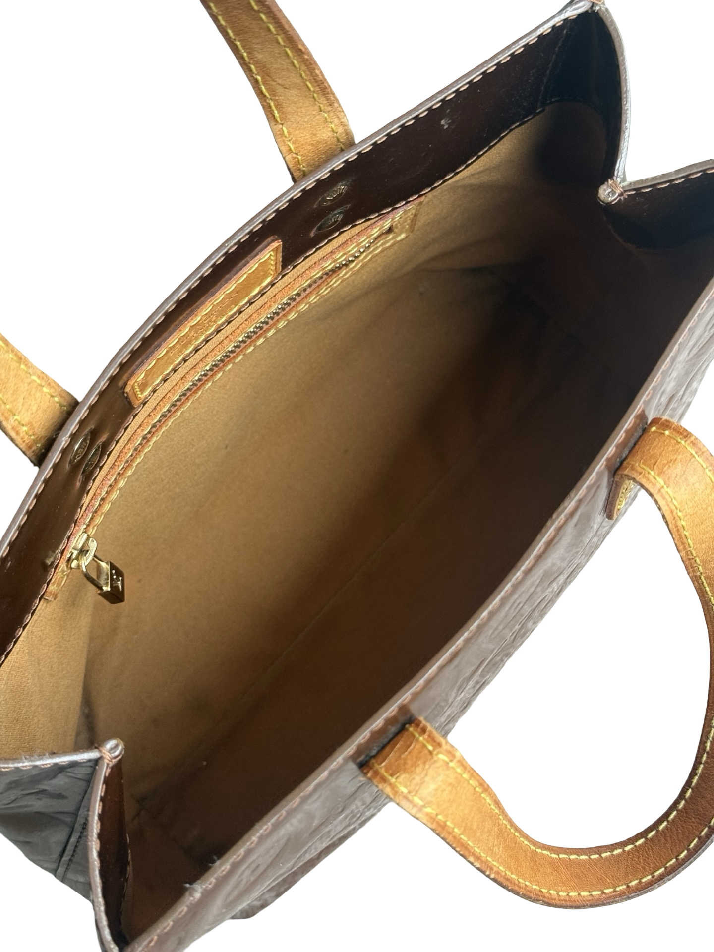 Louis Vuitton Reade PM