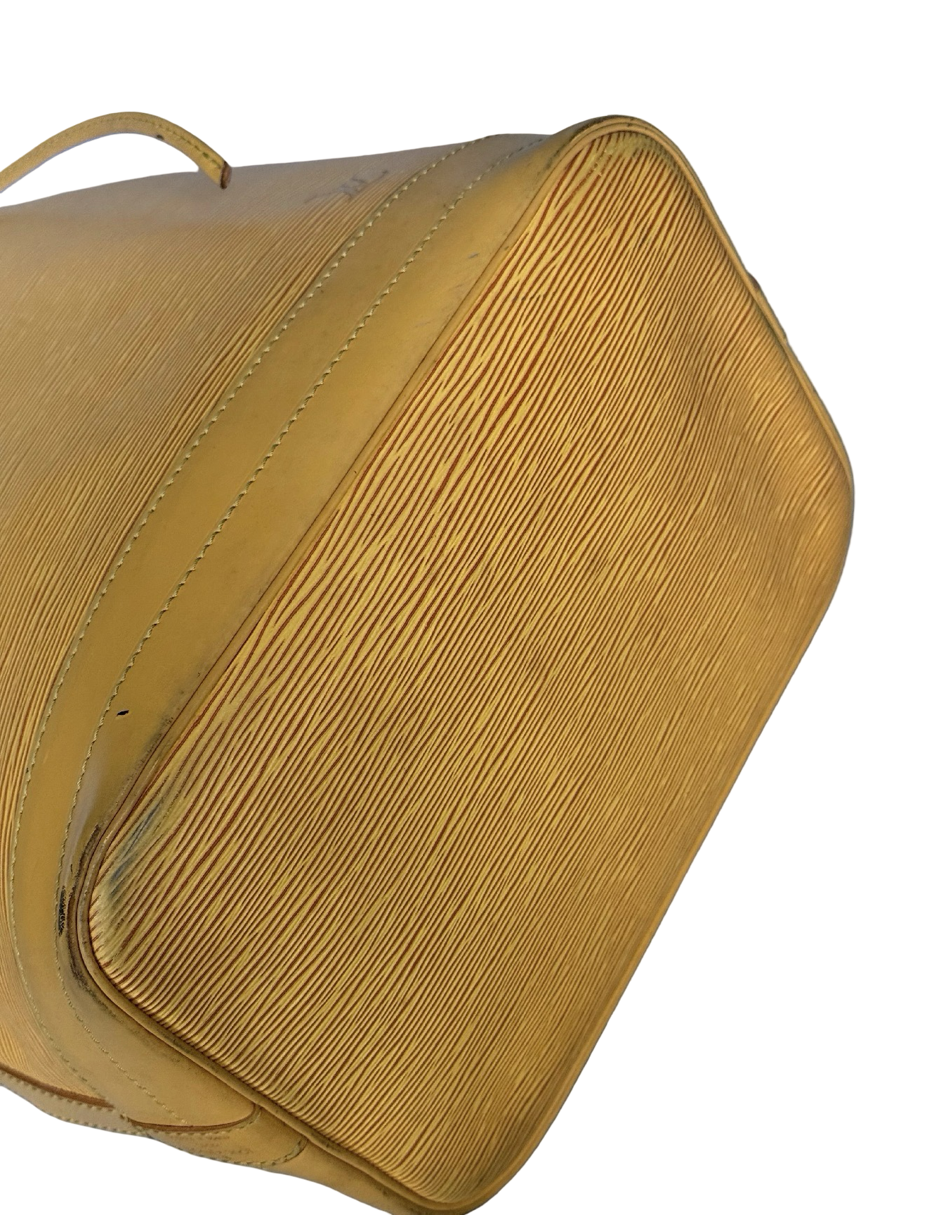 Louis Vuitton Noé GM Epi