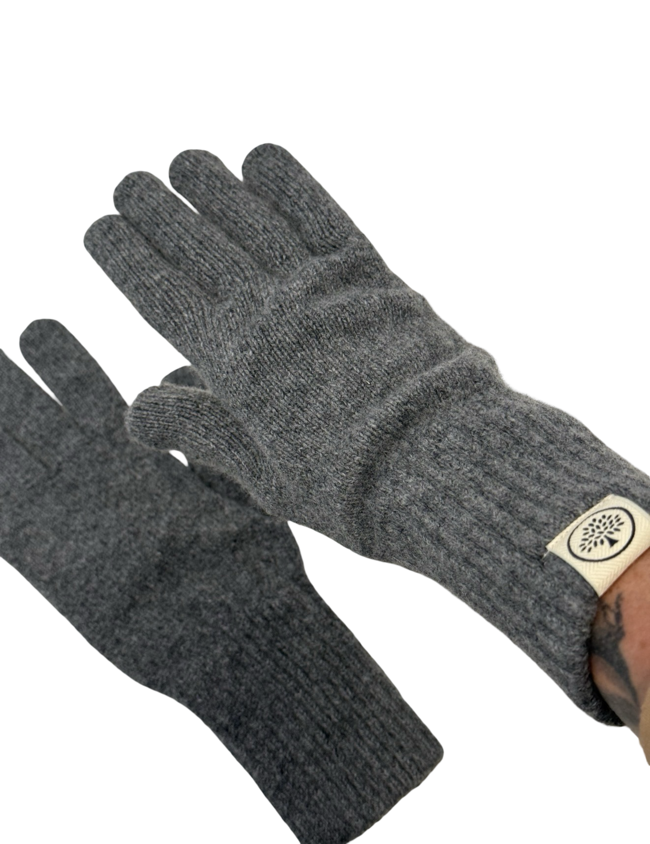 Mulberry Hansker