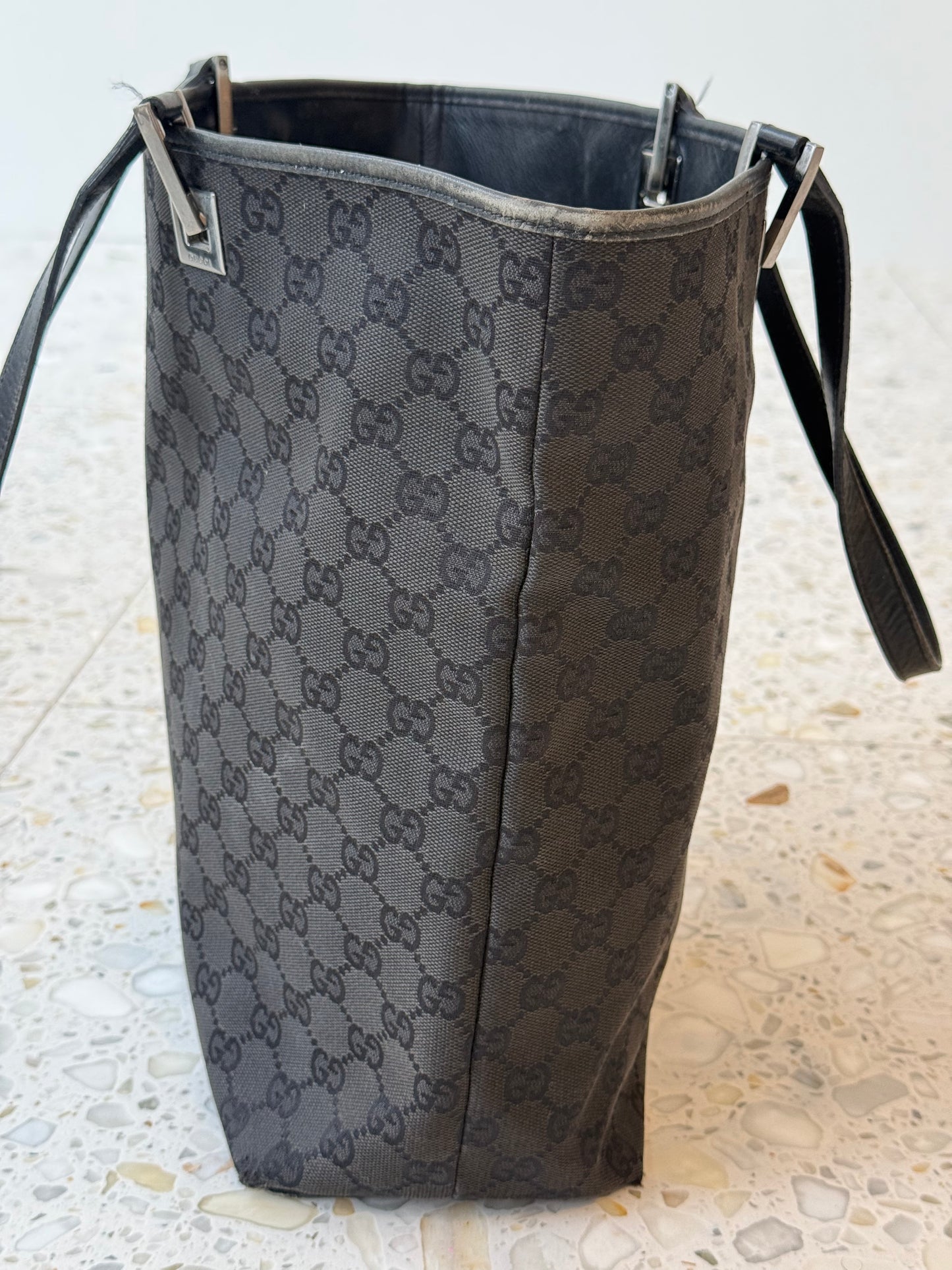 Gucci Tote Bag