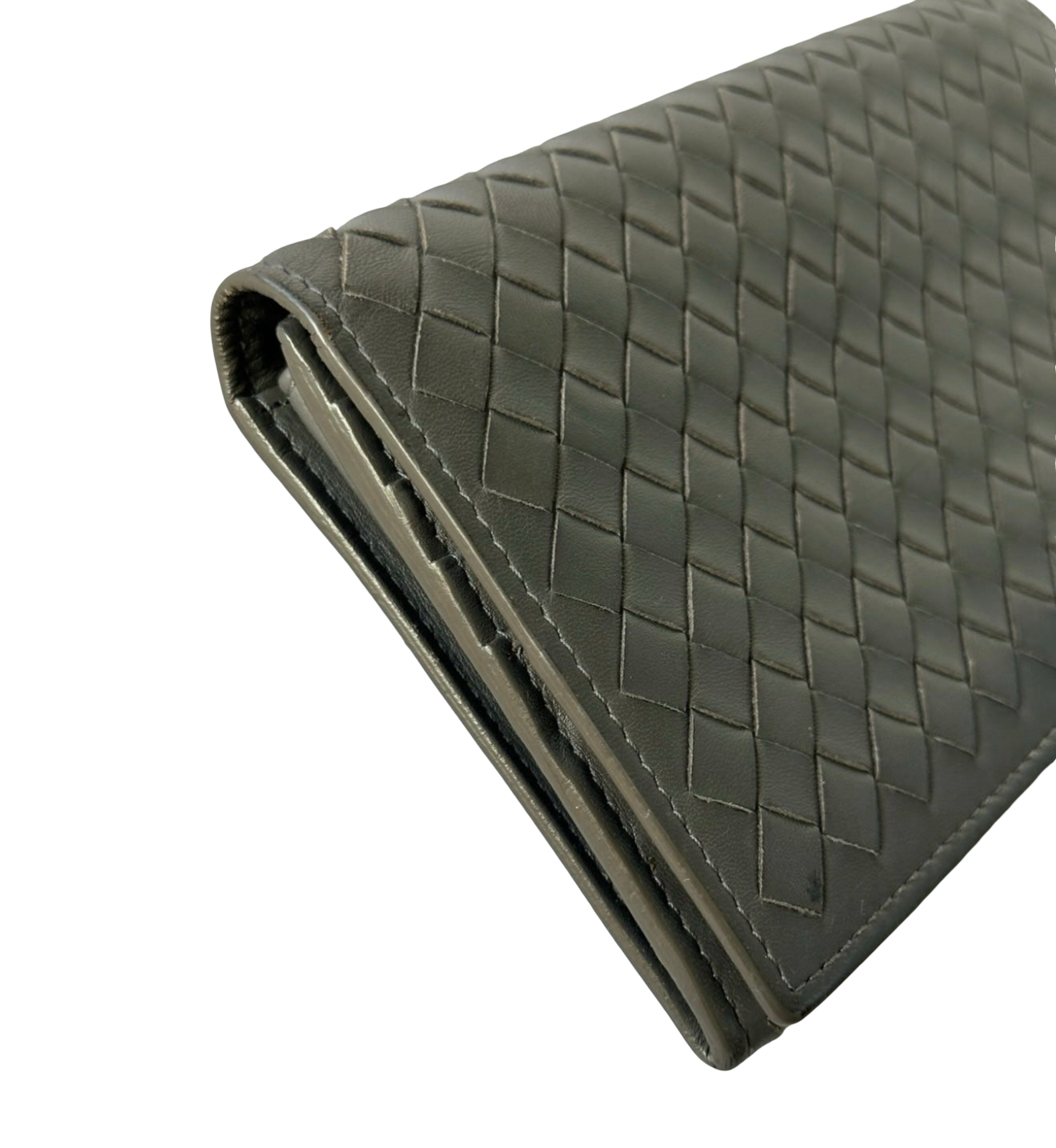 Bottega Veneta Lommebok