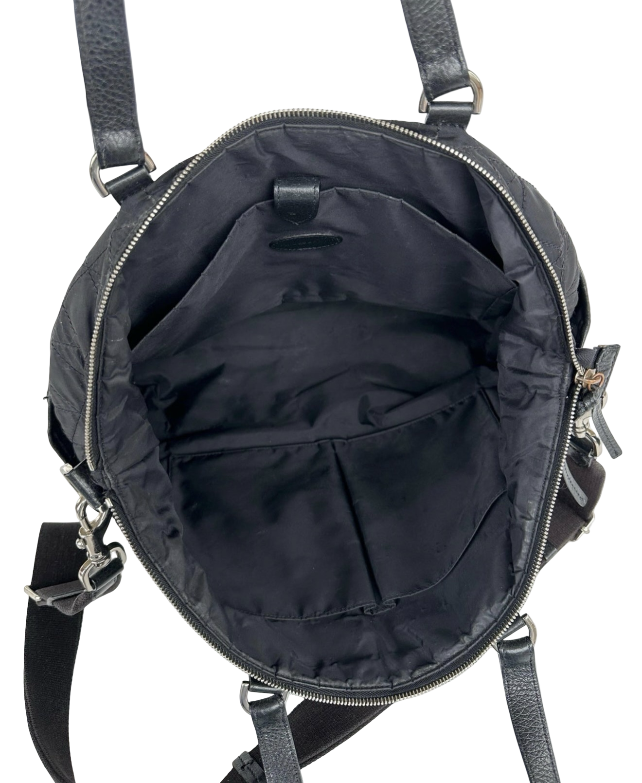 Mulberry Rosie Bag