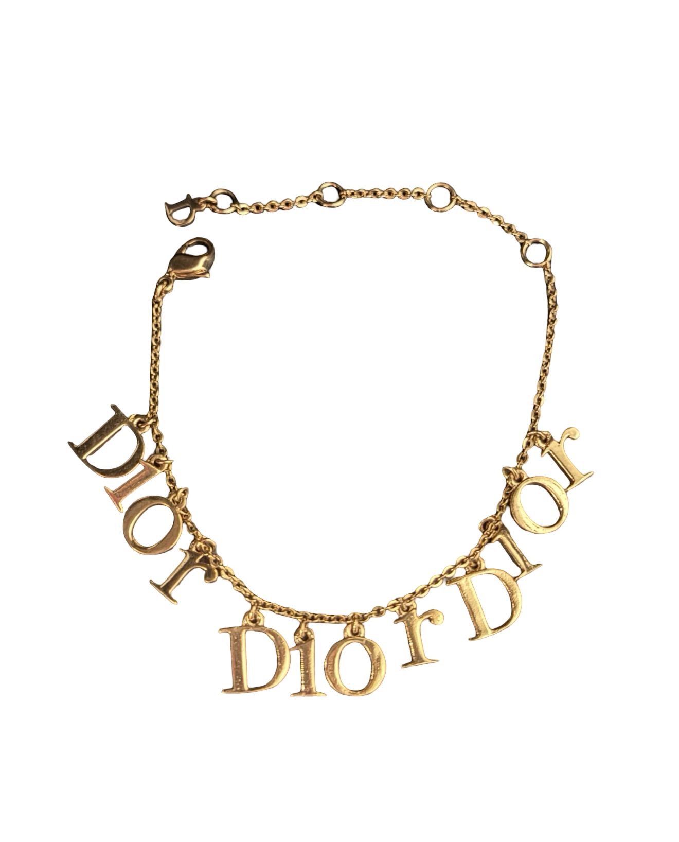 Christian Dior Armbånd