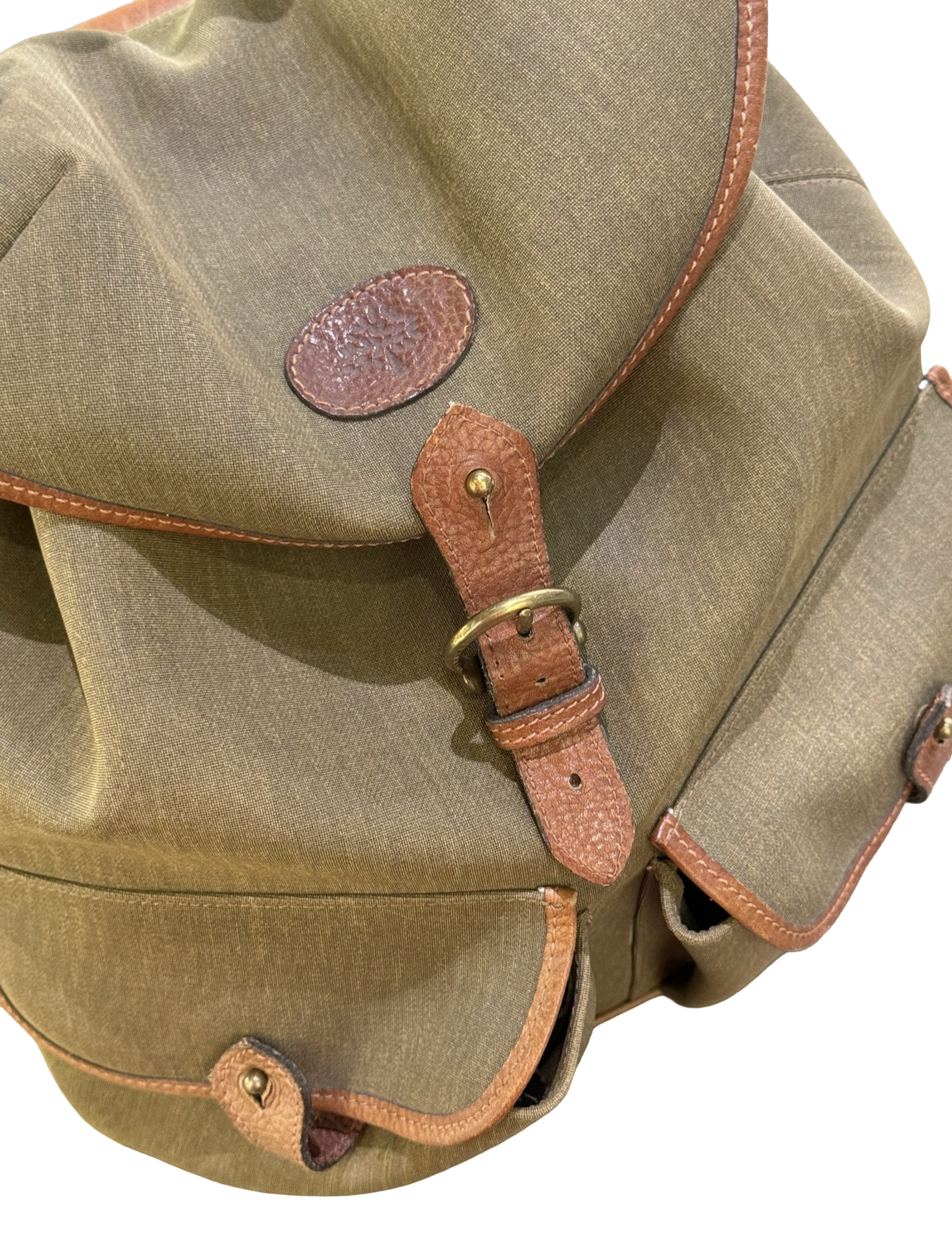 Mulberry Backpack