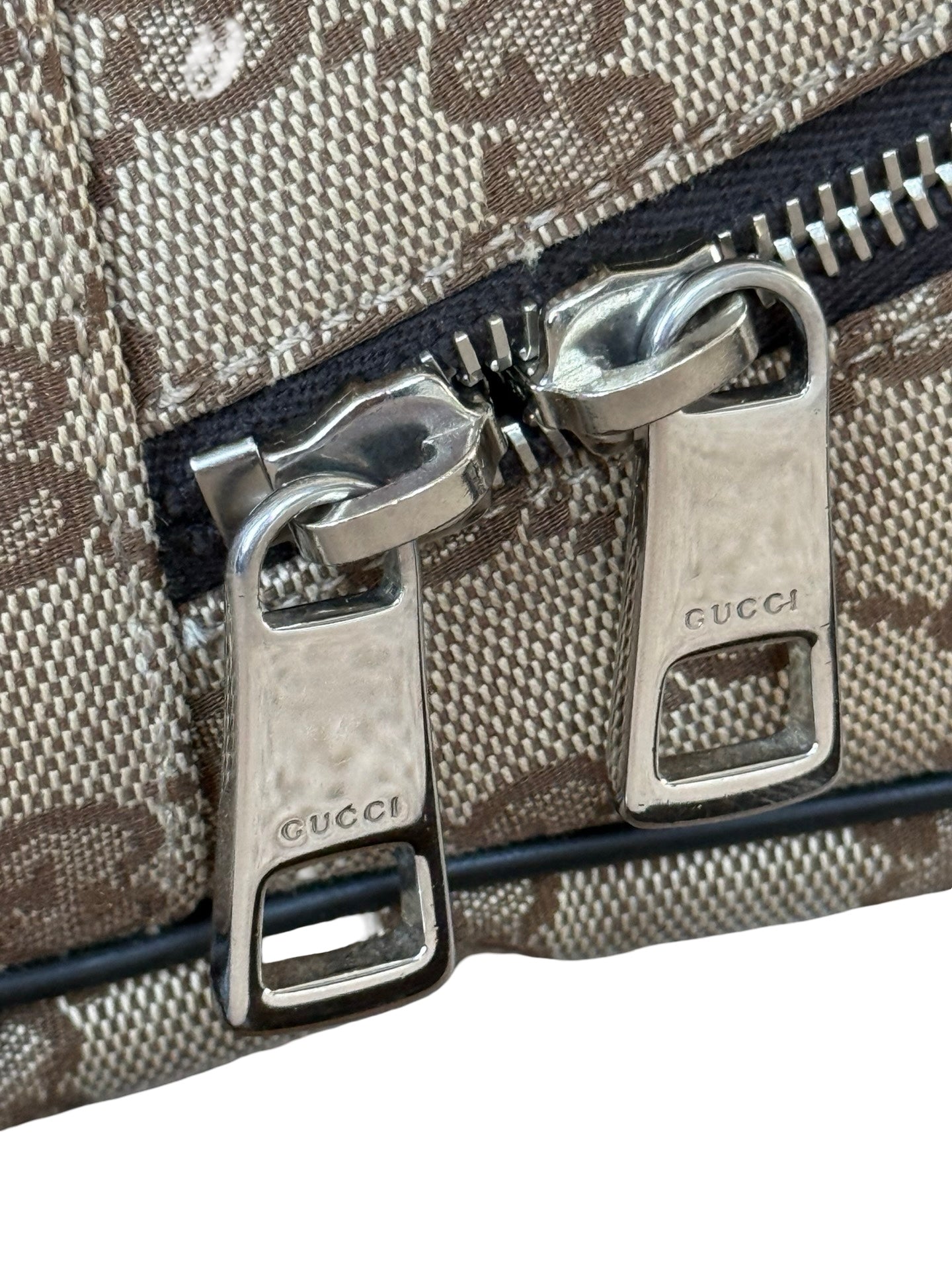 Gucci Backpack