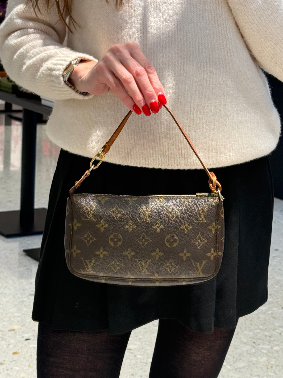 Louis Vuitton Pochette