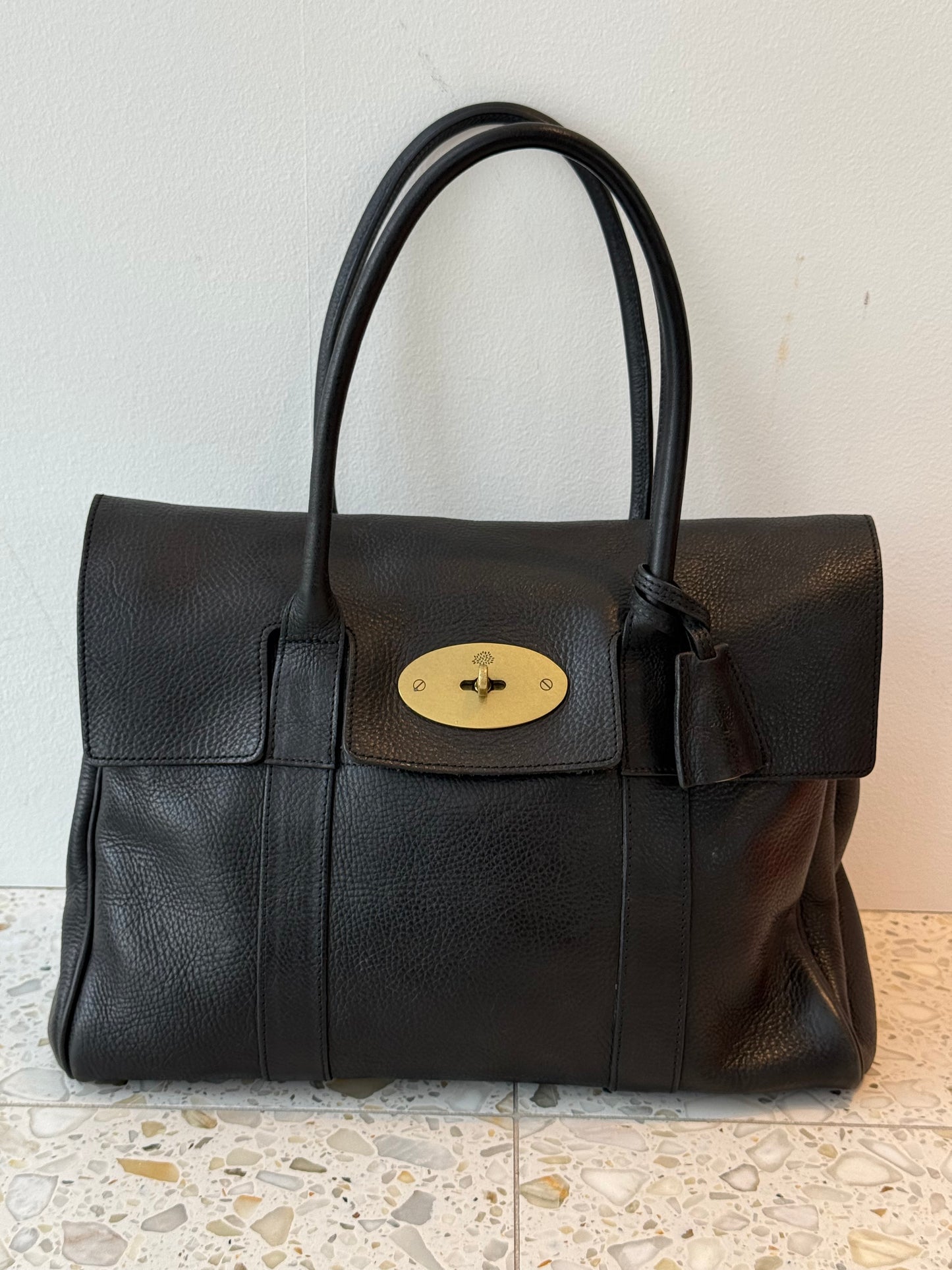 Mulberry Bayswater