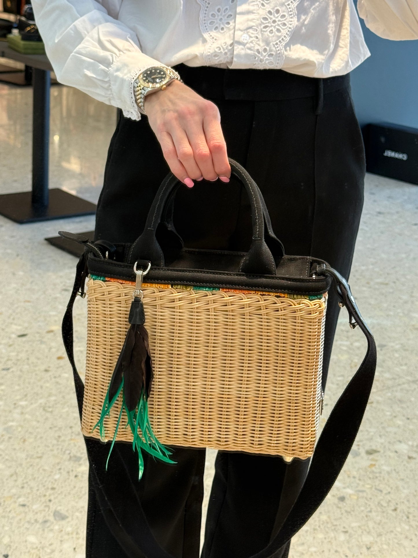 Prada Veske