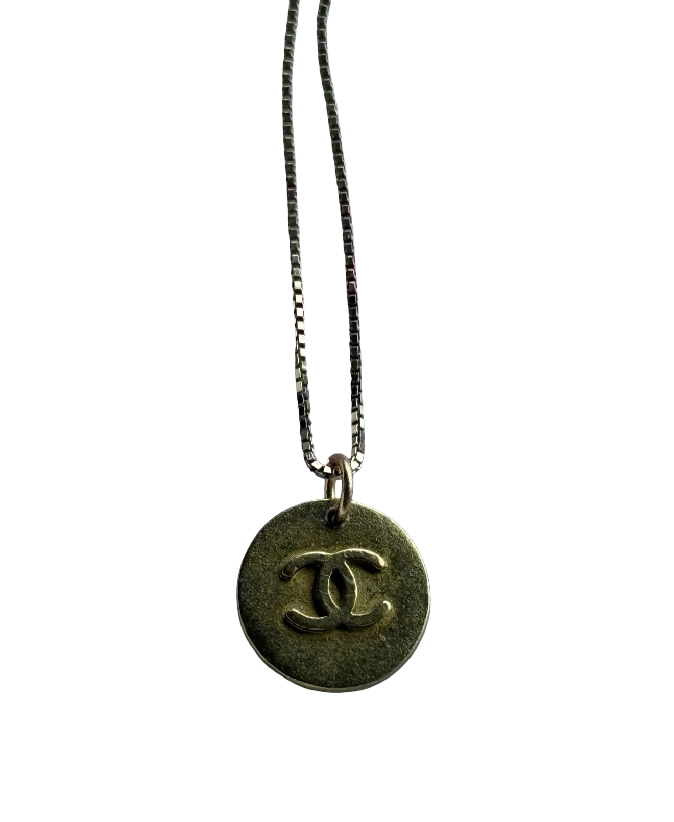 Redesignet Chanel Smykke
