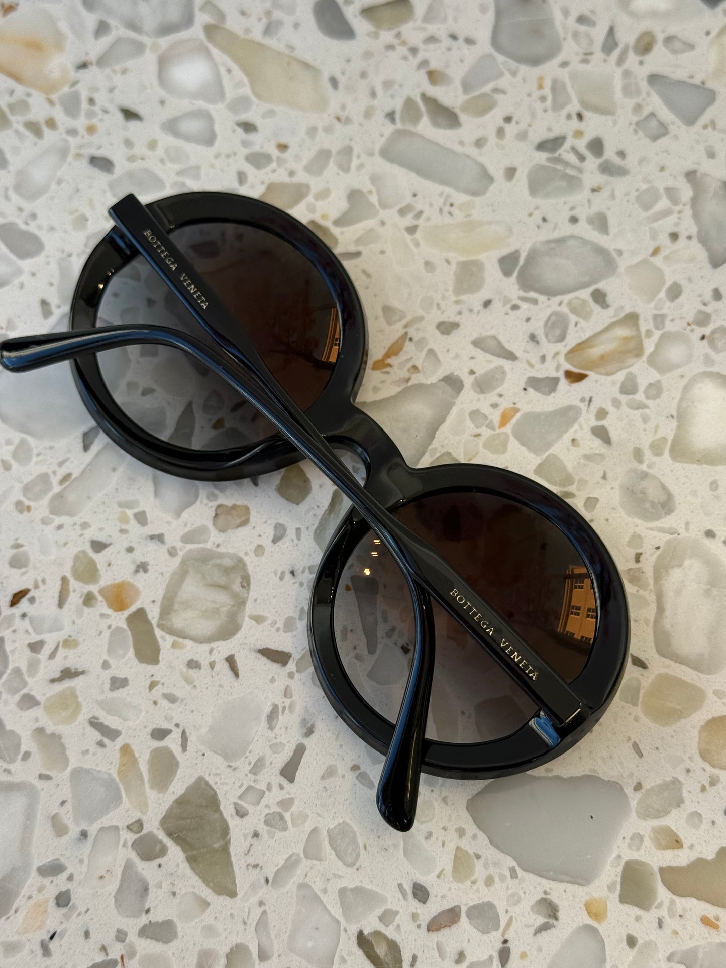 Bottega Veneta Solbriller