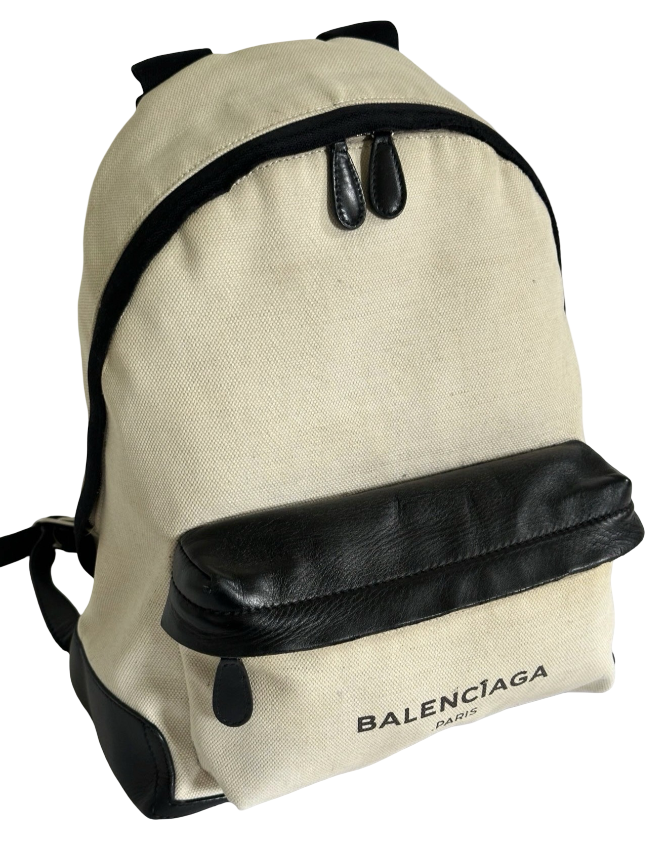 Balenciaga Backpack