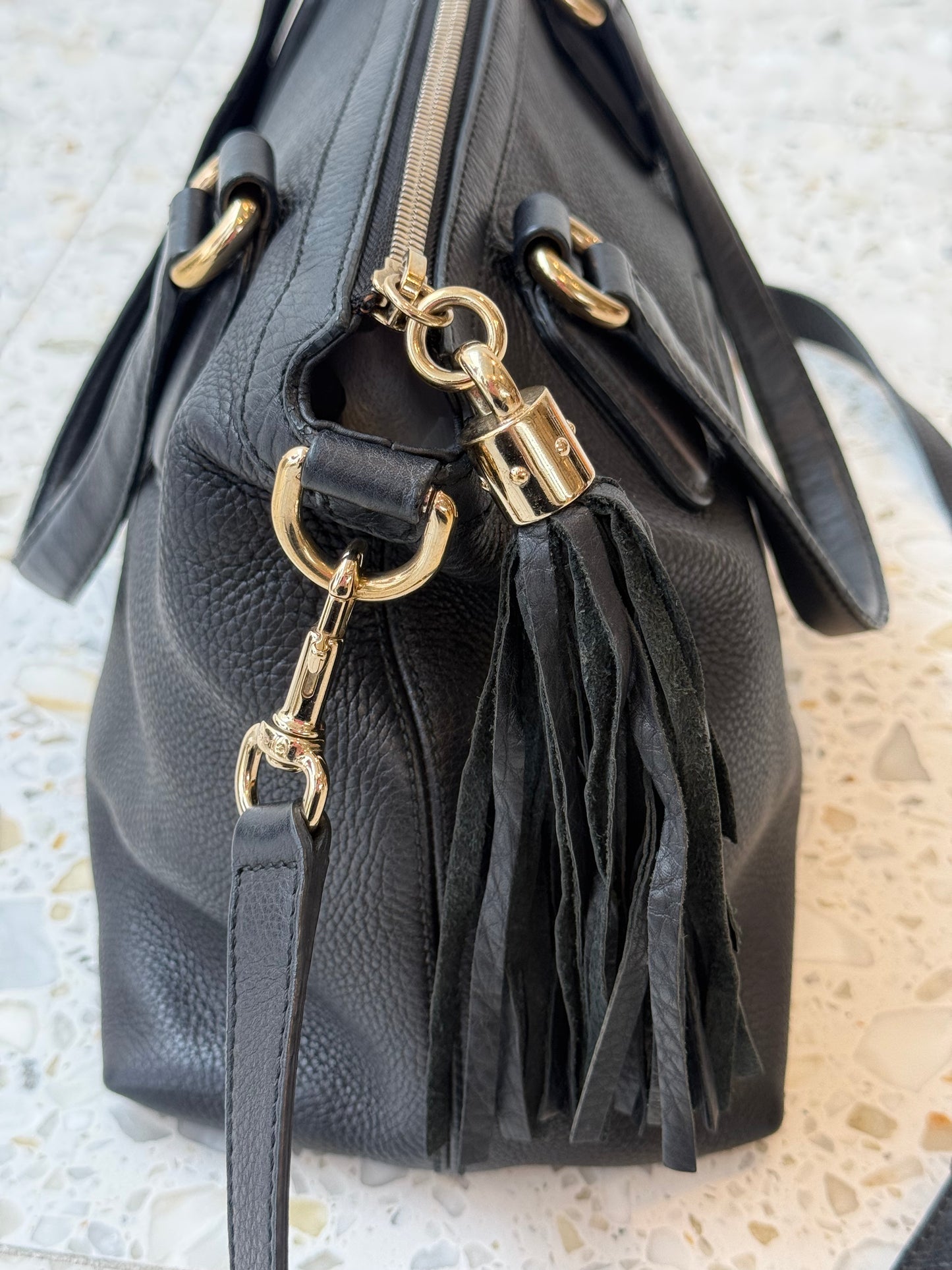 Gucci GG Soho