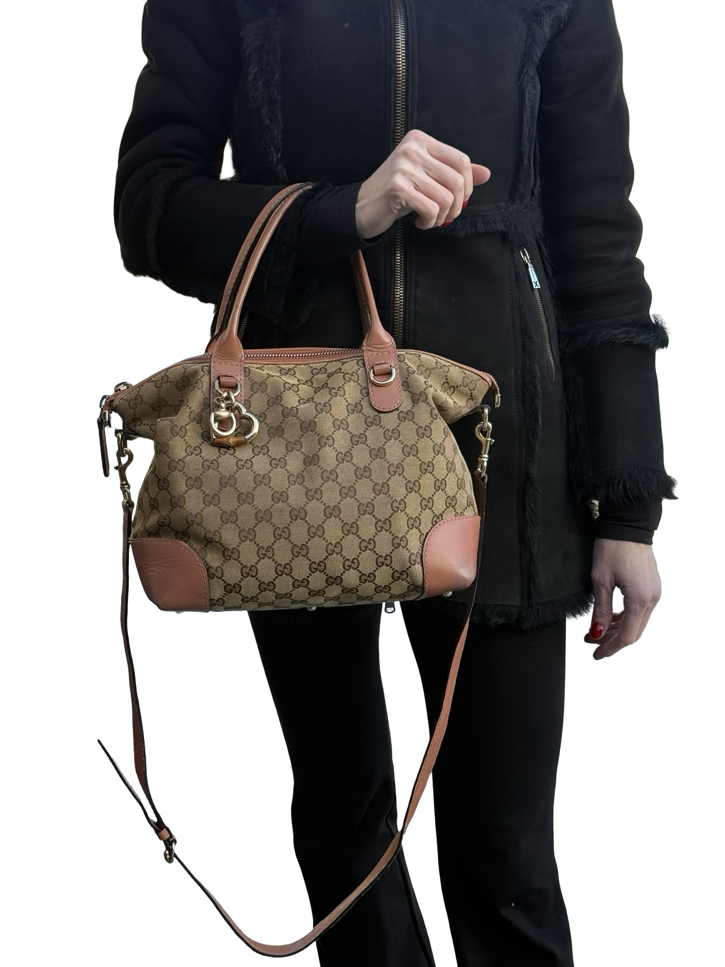 Gucci Veske