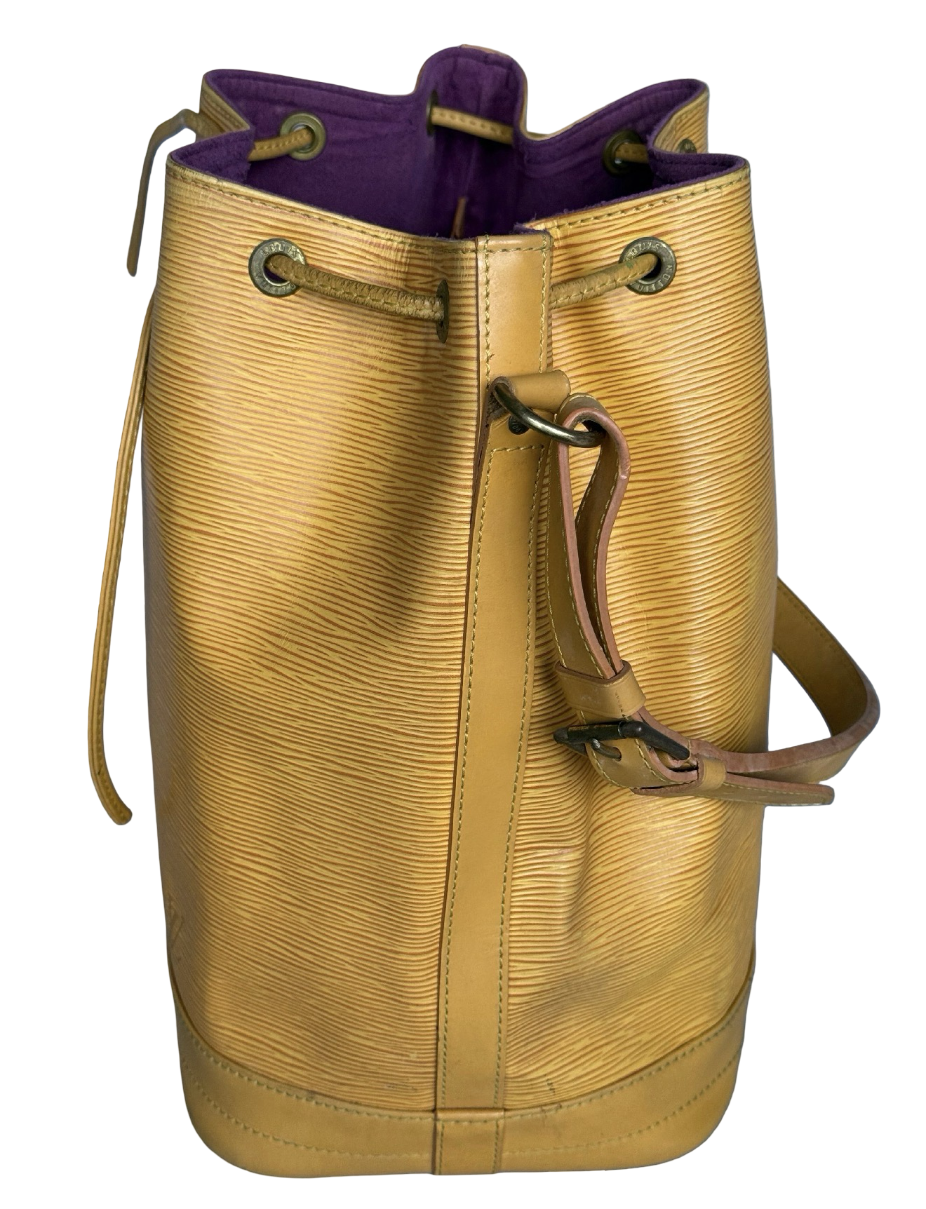 Louis Vuitton Noé GM Epi