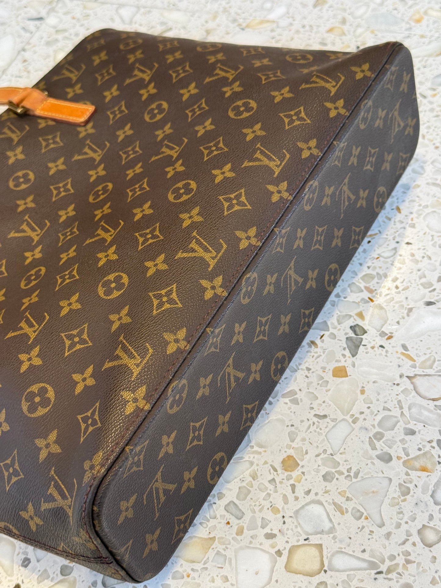 Louis Vuitton Luco