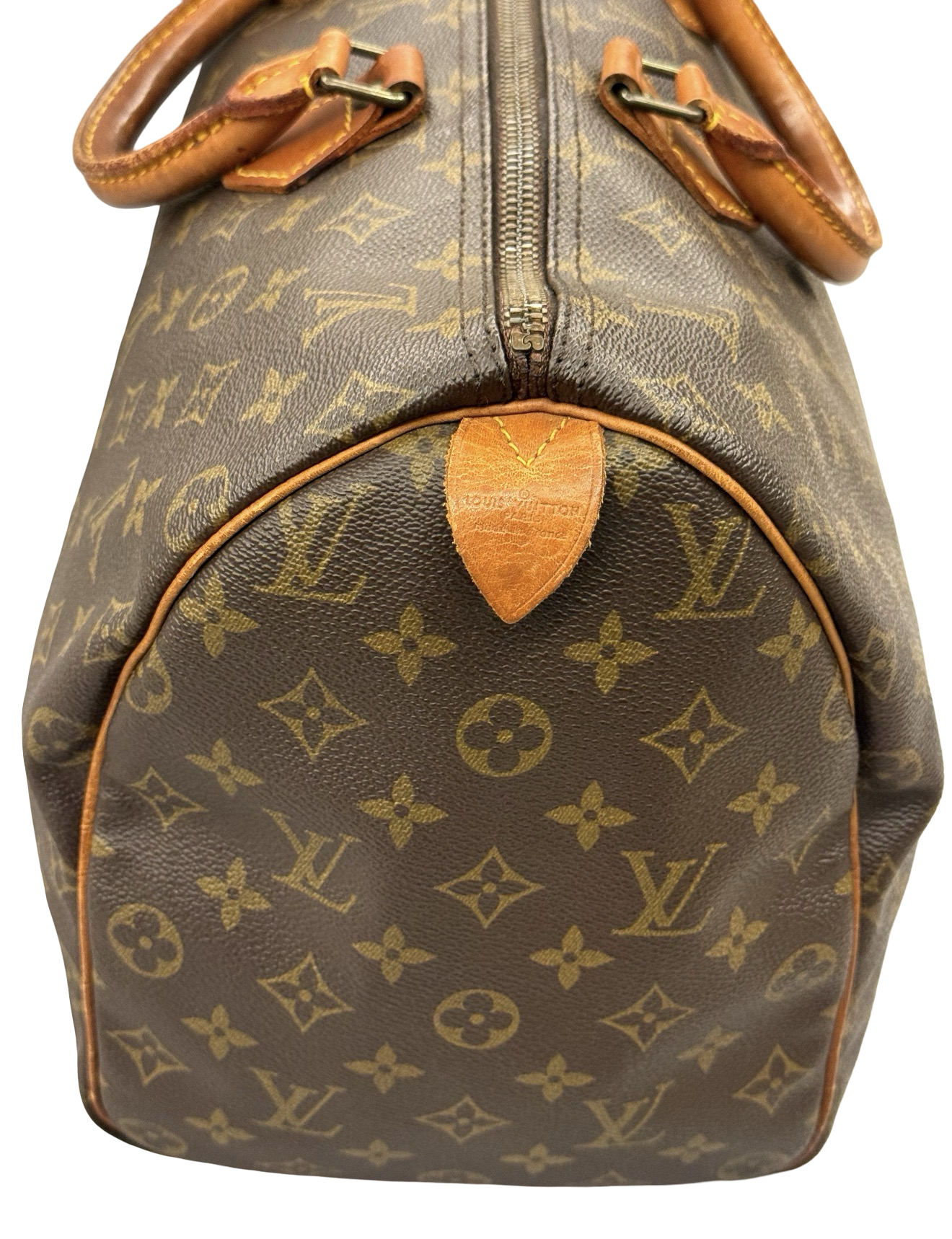 Louis Vuitton Speedy 40