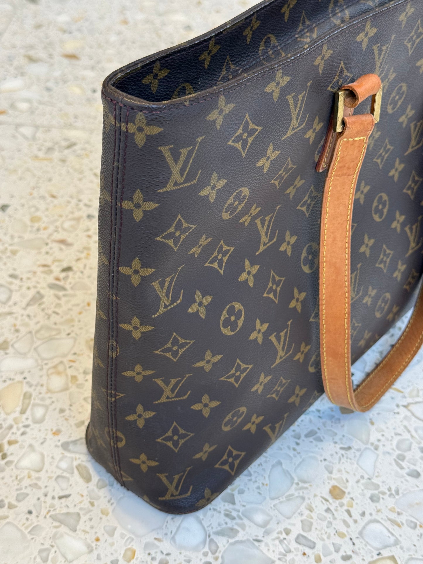 Louis Vuitton Luco