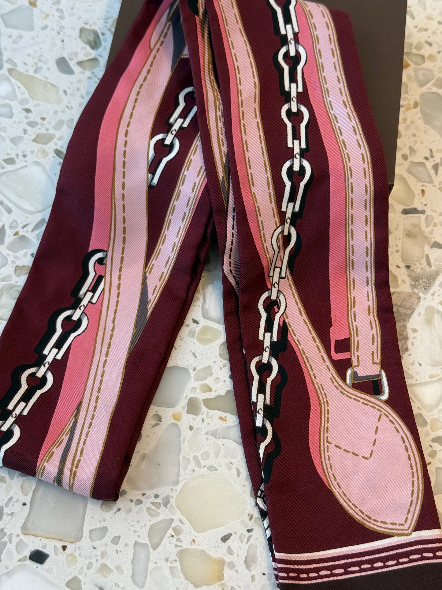 Louis Vuitton Bandeau
