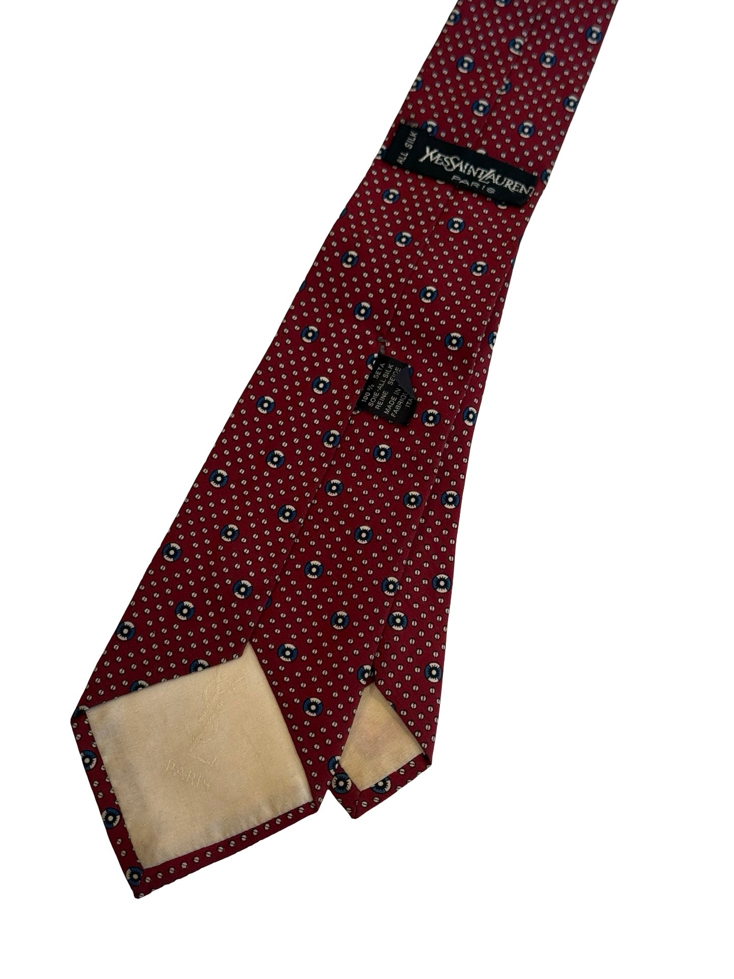 Yves Saint Laurent Slips