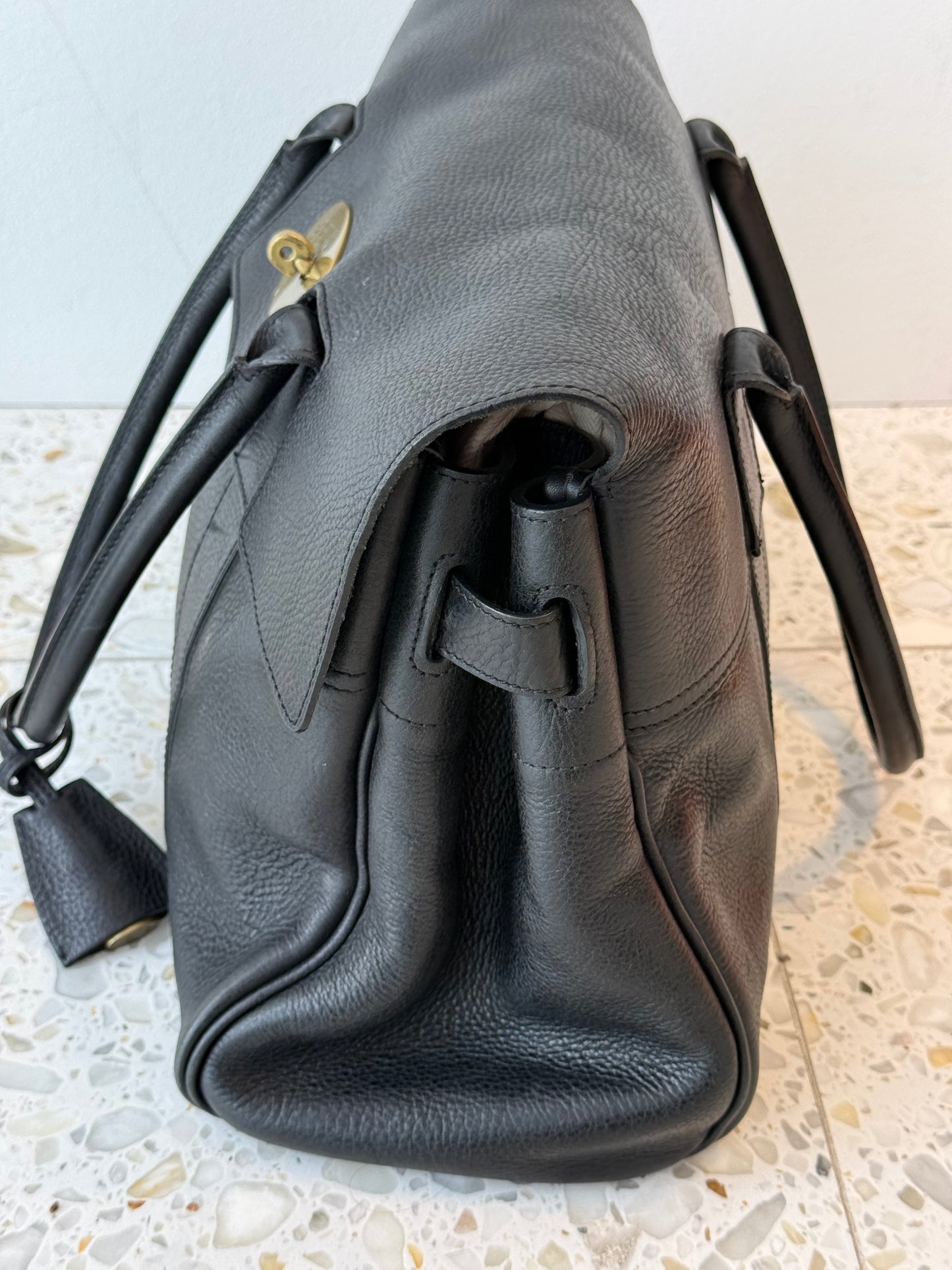 Mulberry Bayswater