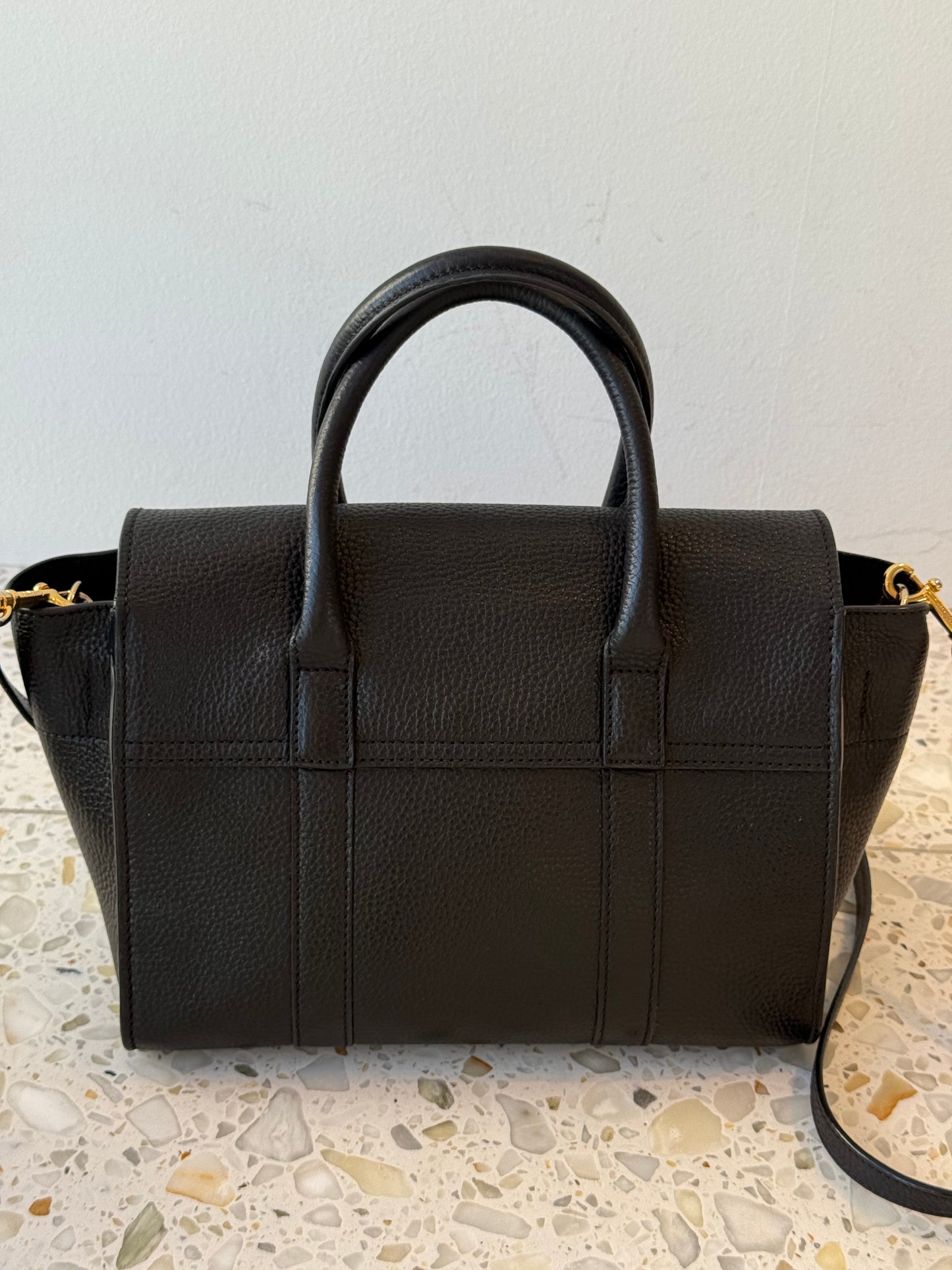 Mulberry Bayswater Small