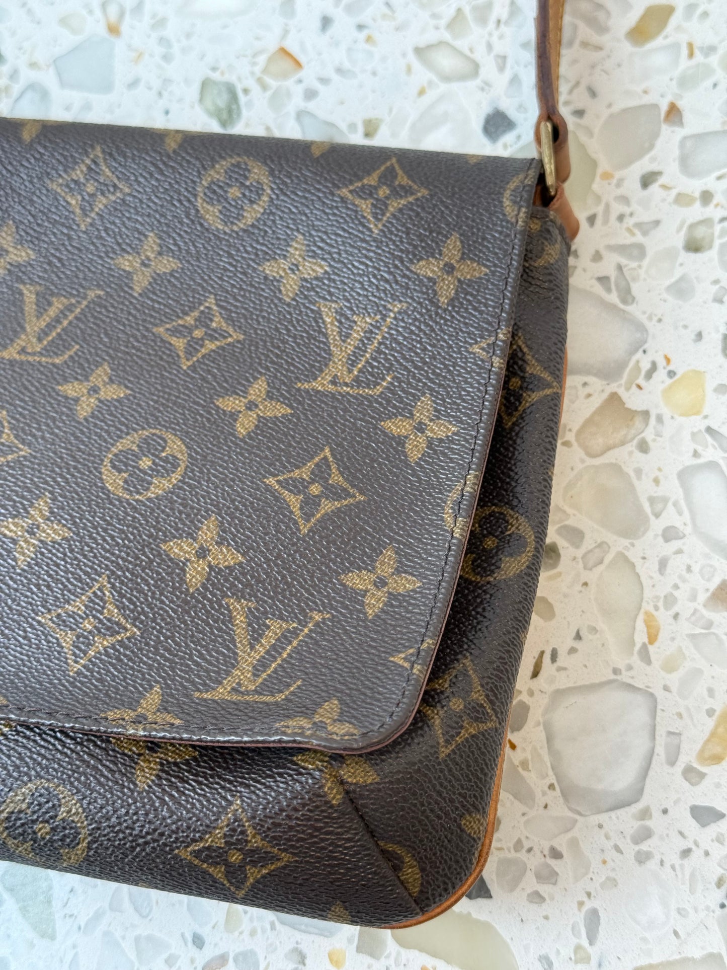Louis Vuitton Musette Salsa