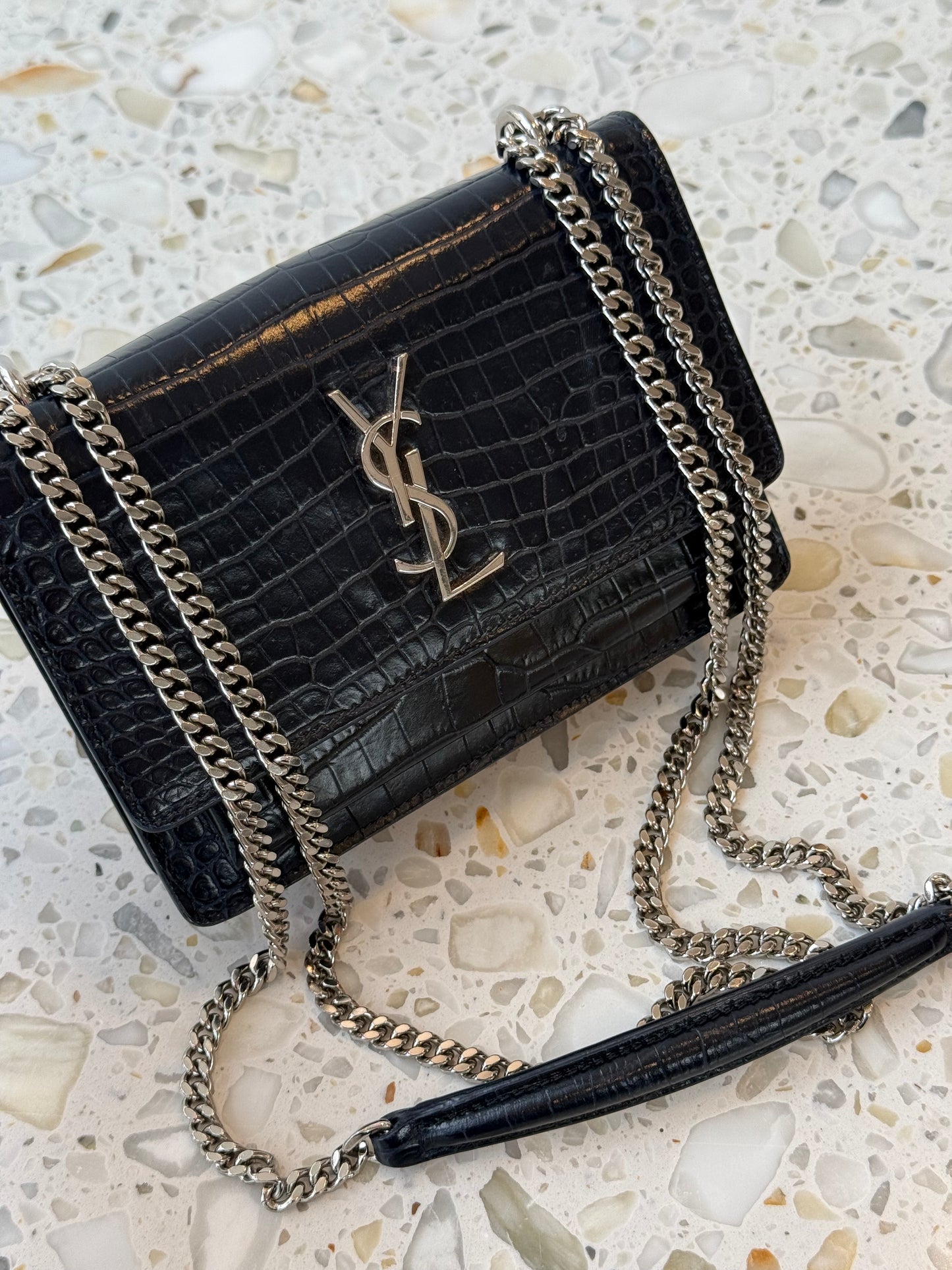 YSL Mini Sunset