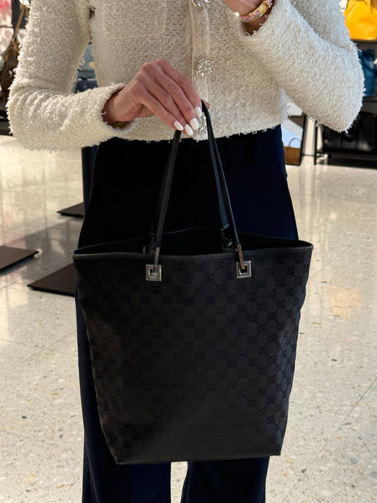 Gucci Tote Bag