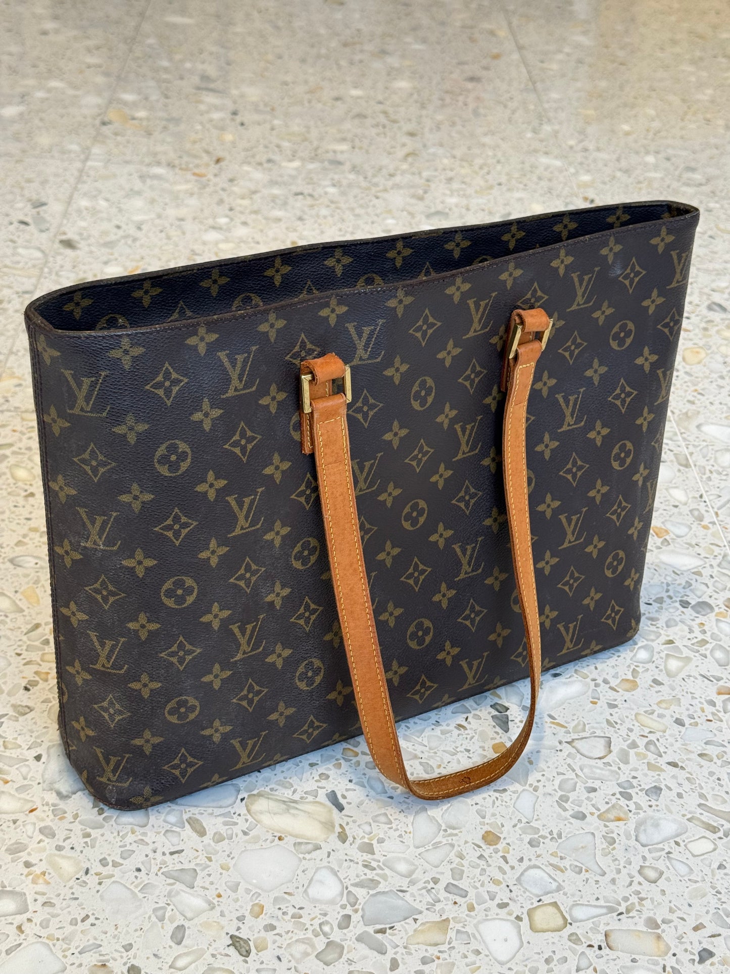 Louis Vuitton Luco