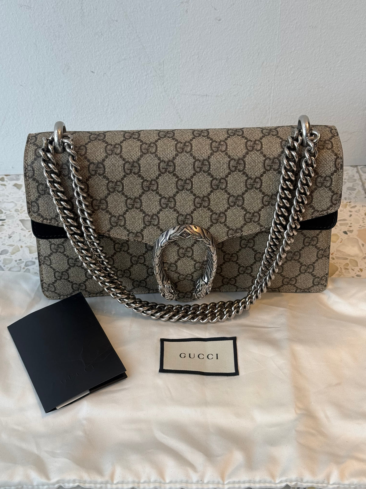 Gucci Dionysus