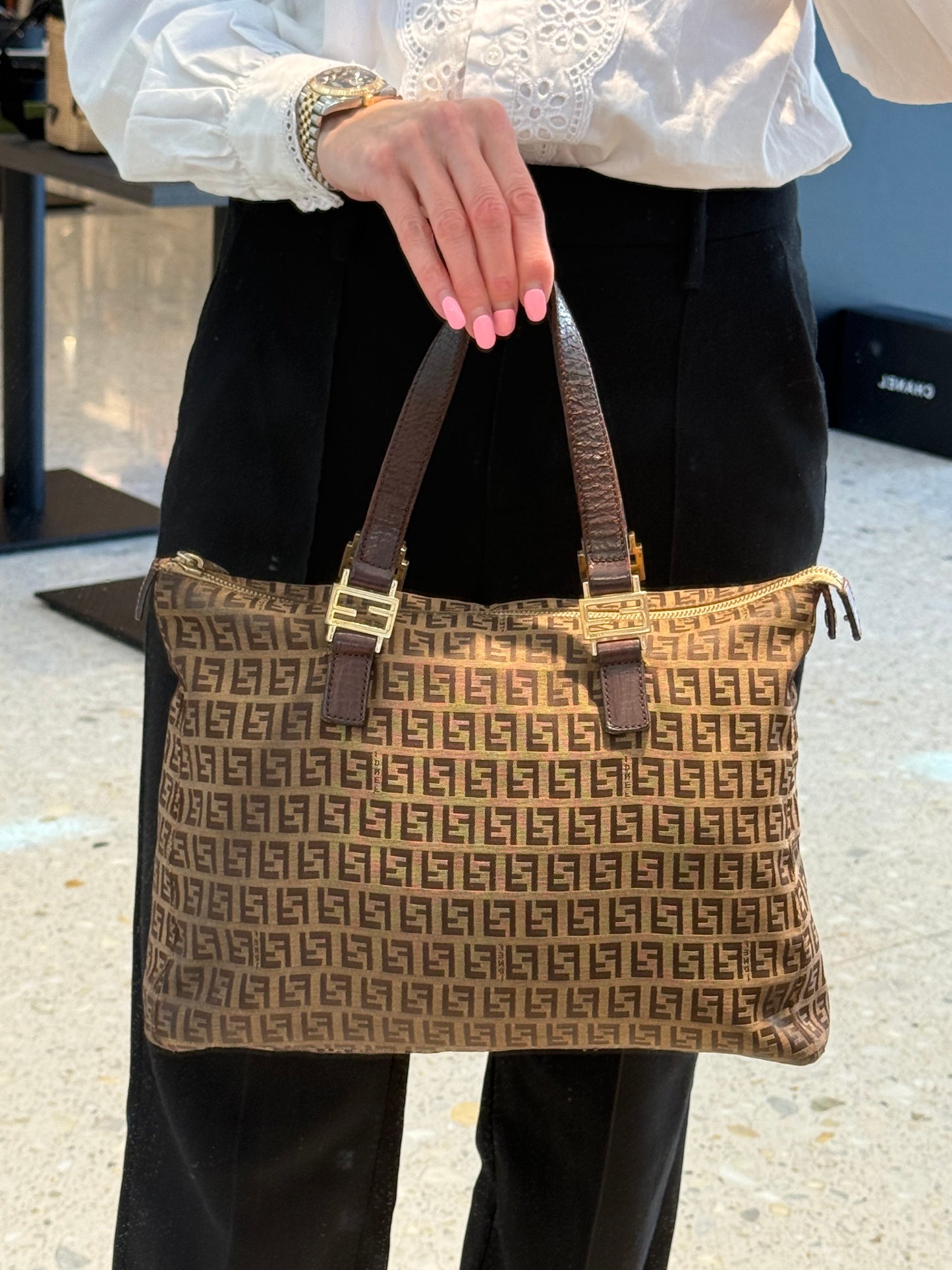 Fendi Veske