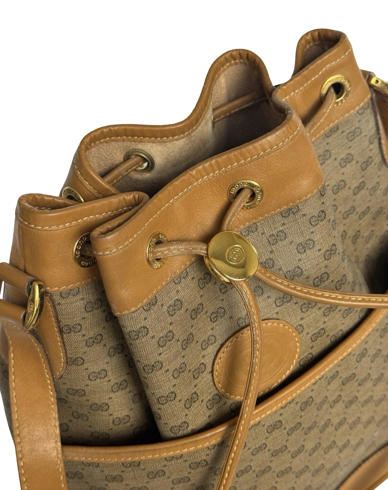 Gucci Bucket veske