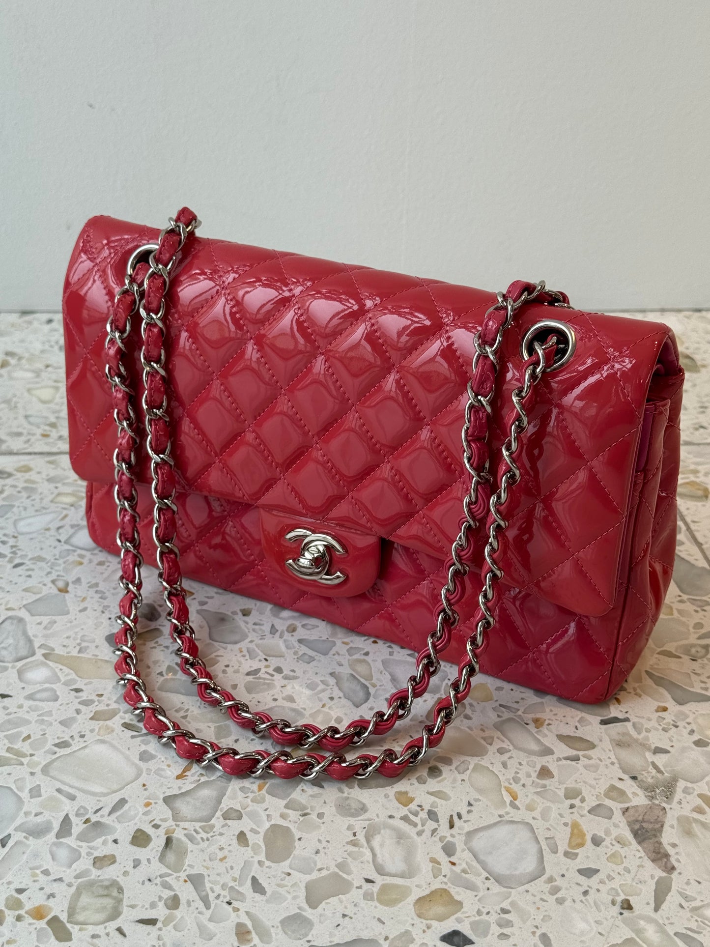 Chanel Medium Double Flap