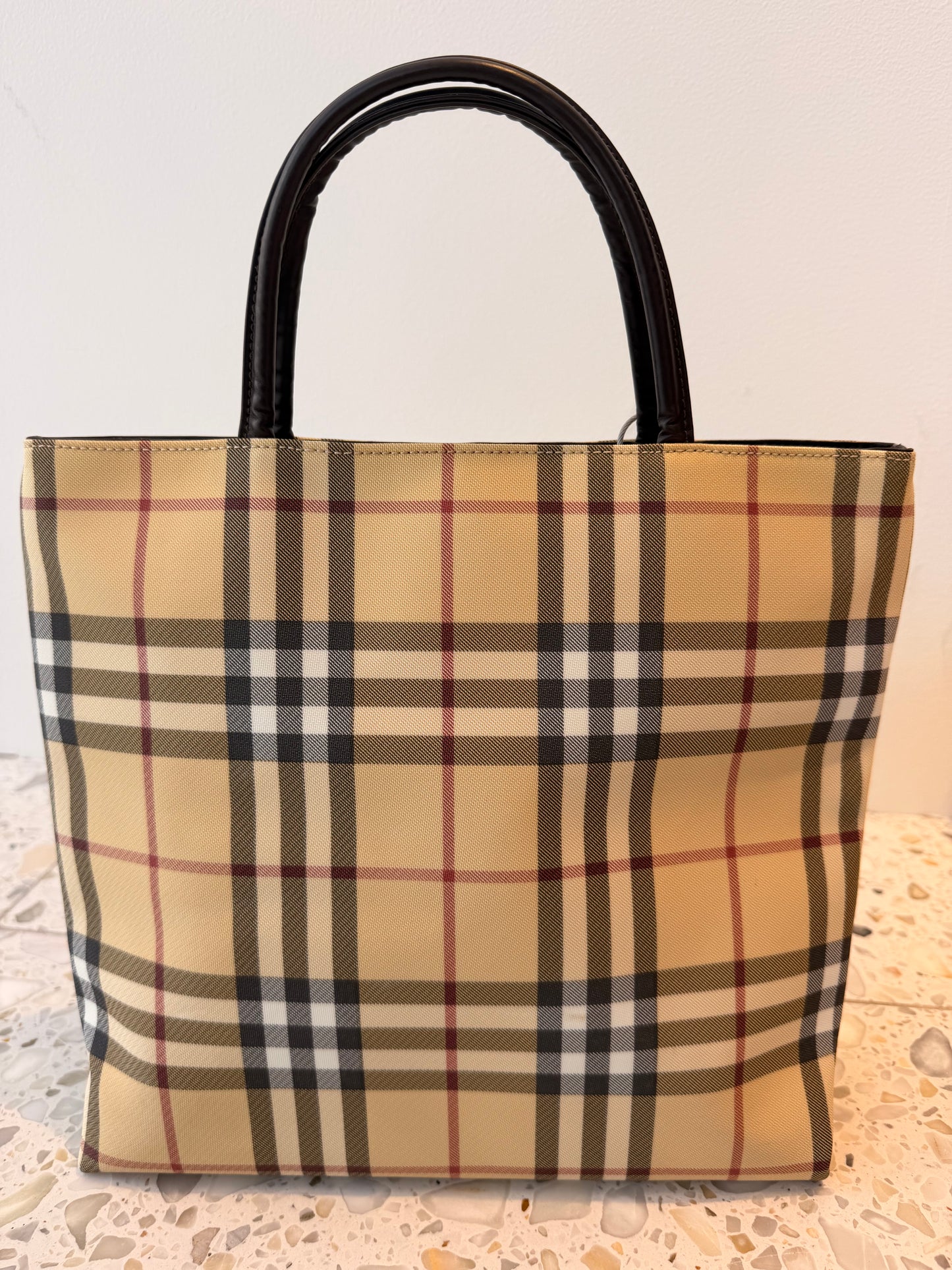 Burberry Veske