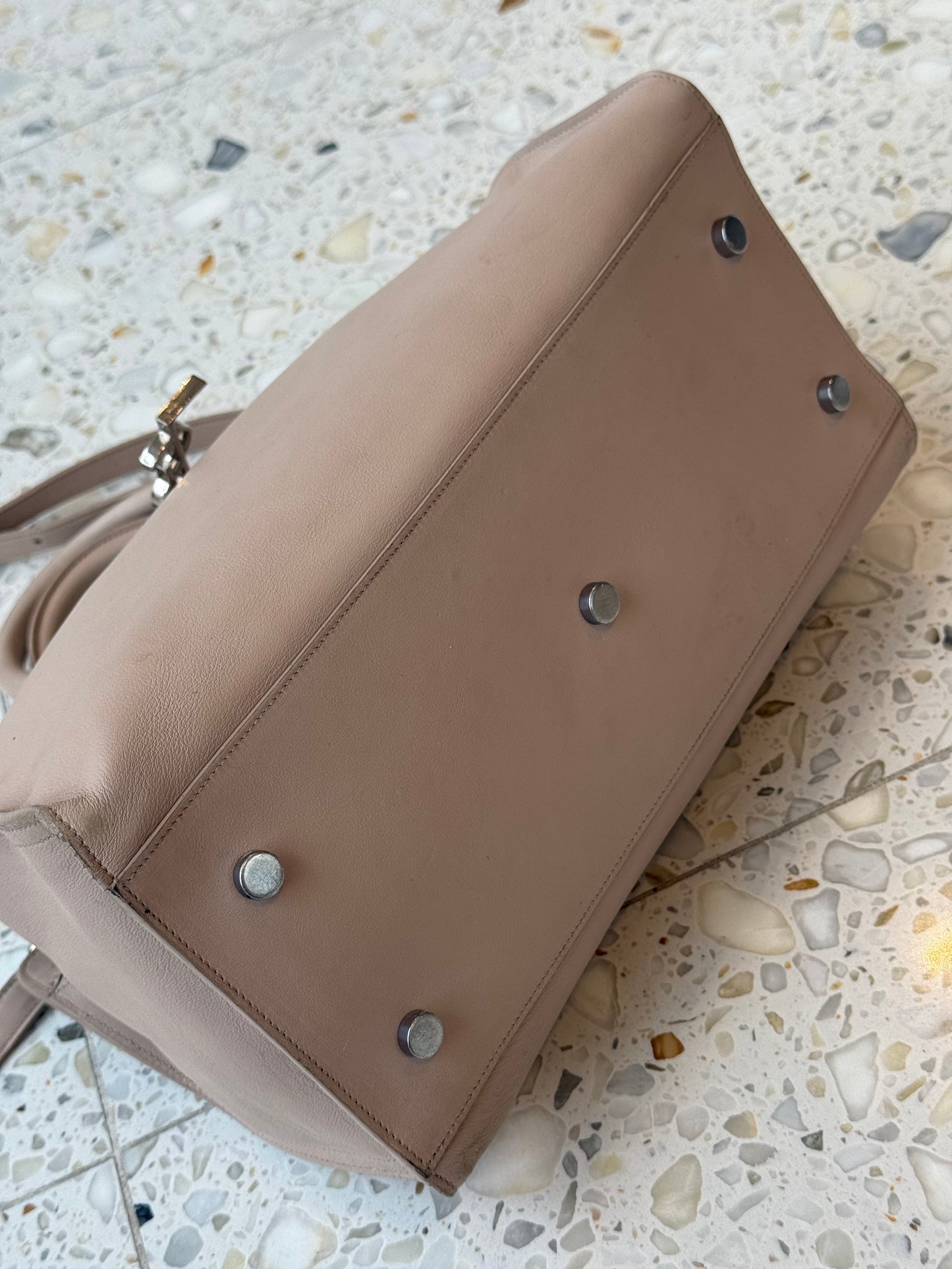 YSL Baby Cabas