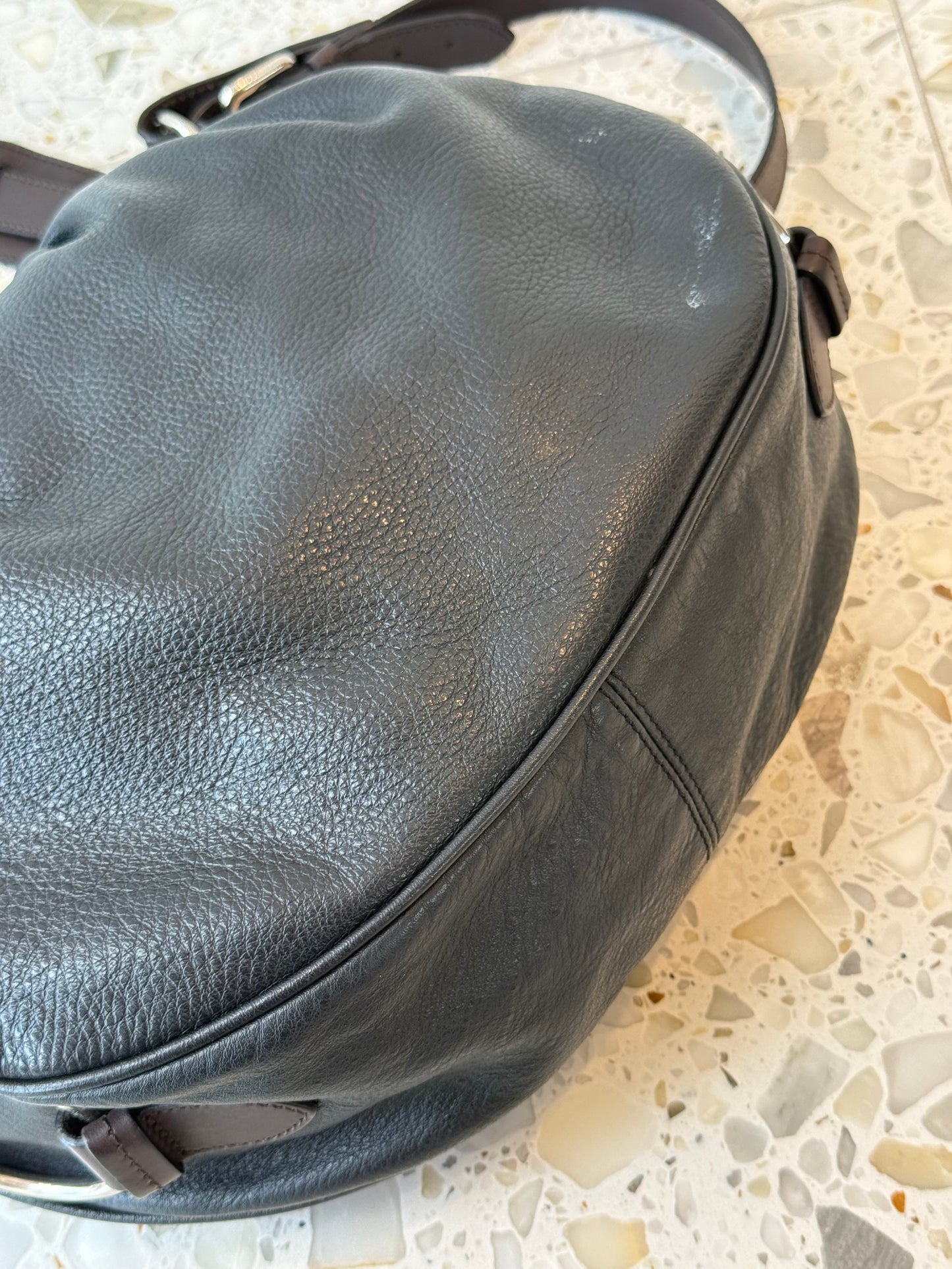Mulberry Crossover Veske