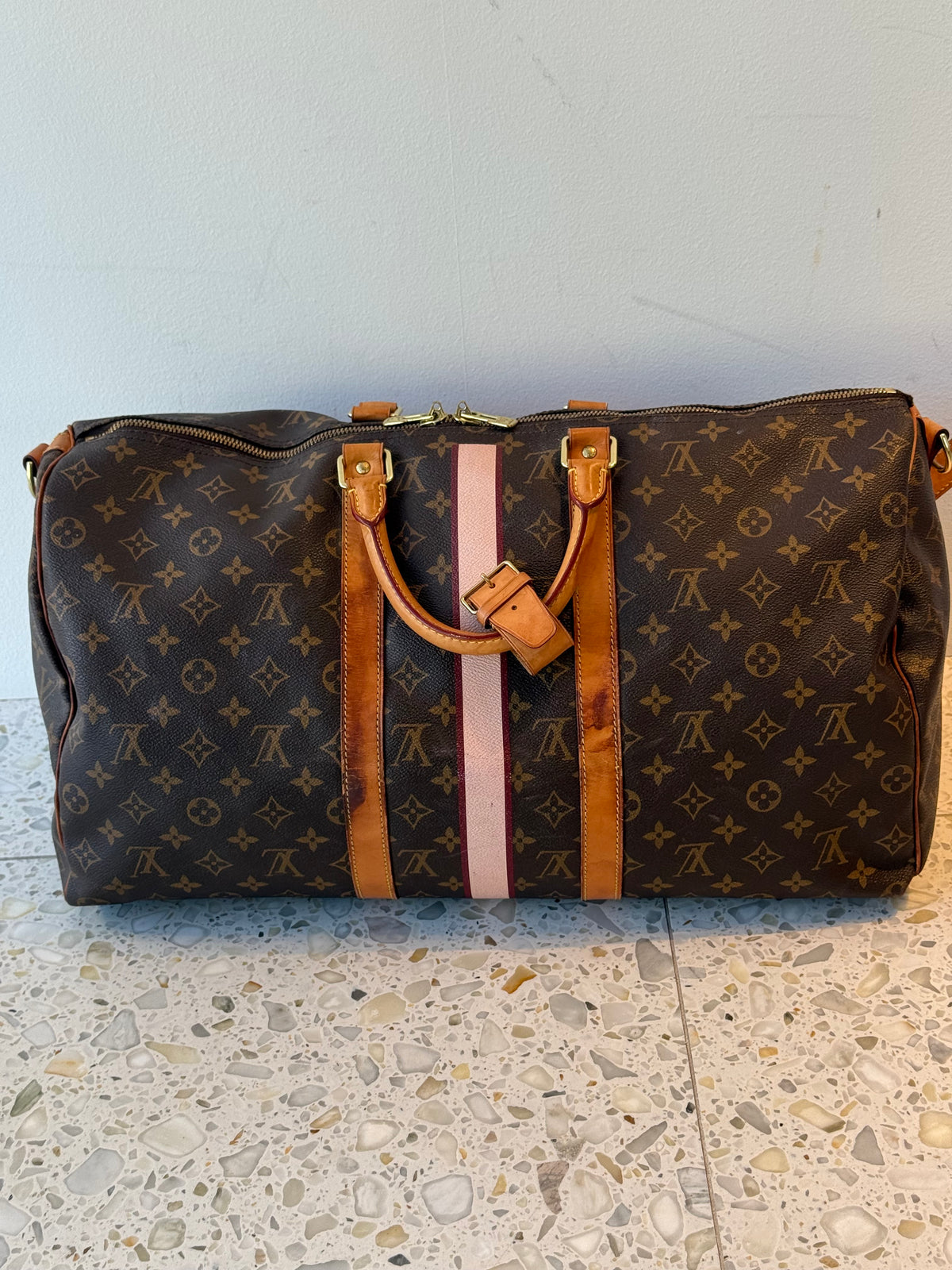 Louis Vuitton Bandoulieré 50