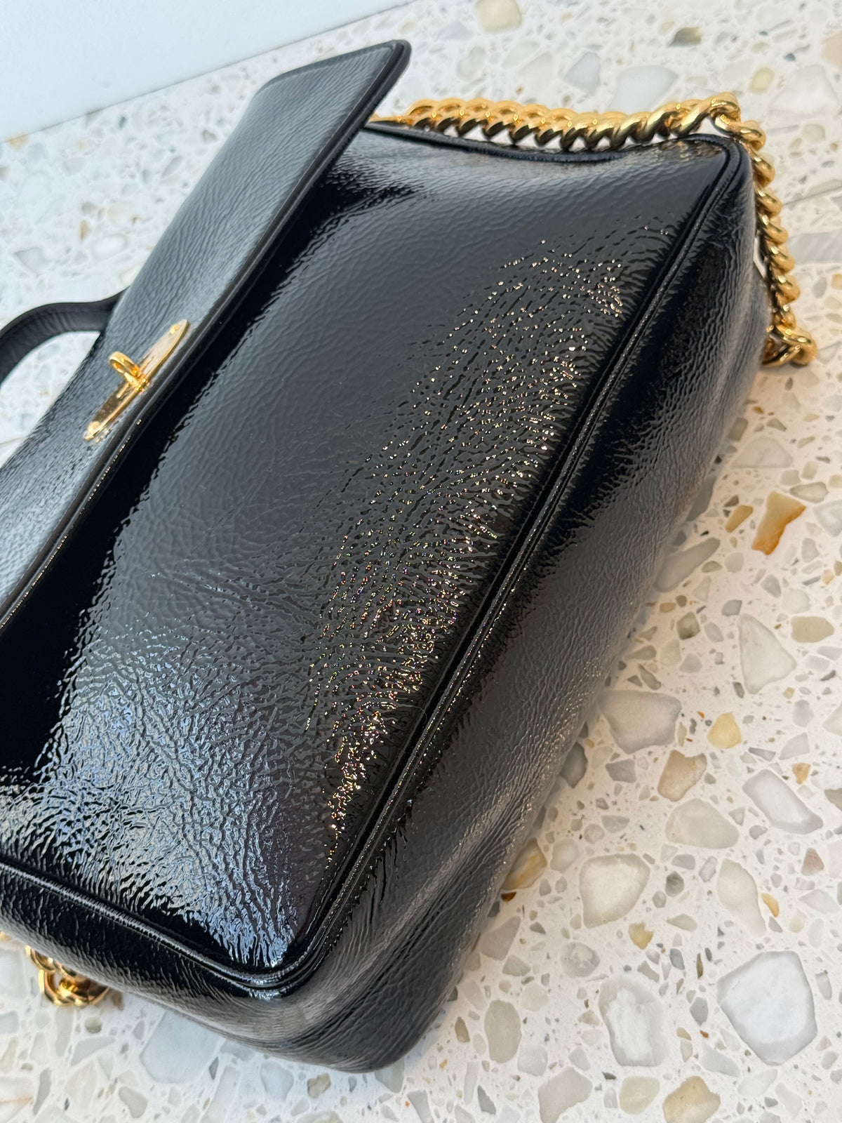 Mulberry x Alexa Chung Big Guy