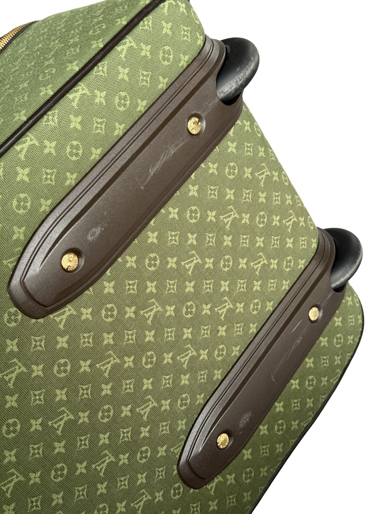 Louis Vuitton Koffert