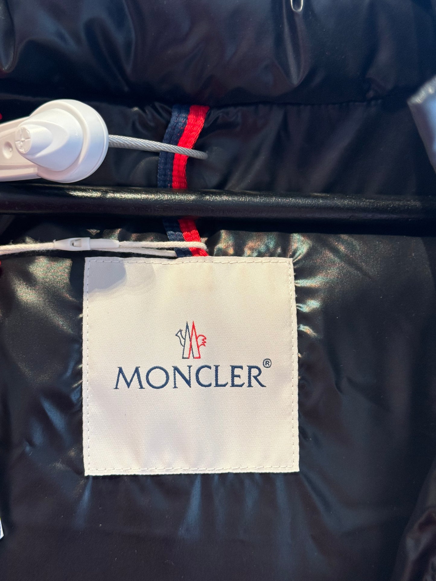 Moncler Brouel Dunjakke