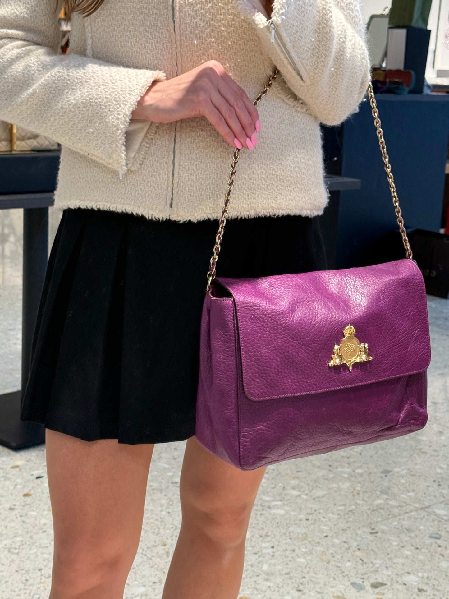 Mulberry Margaret
