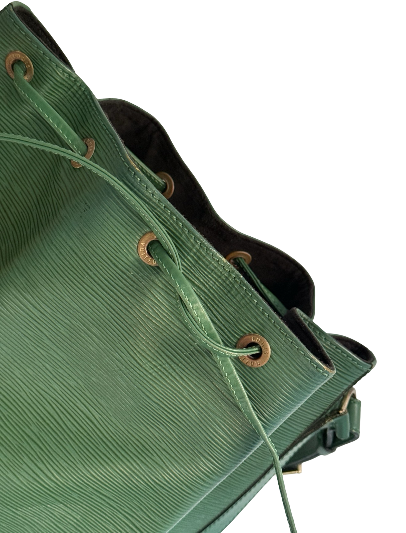 Louis Vuitton Epi Noé GM