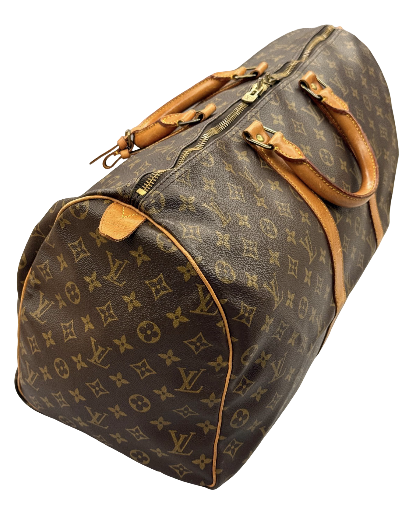 Louis Vuitton Keepall 50