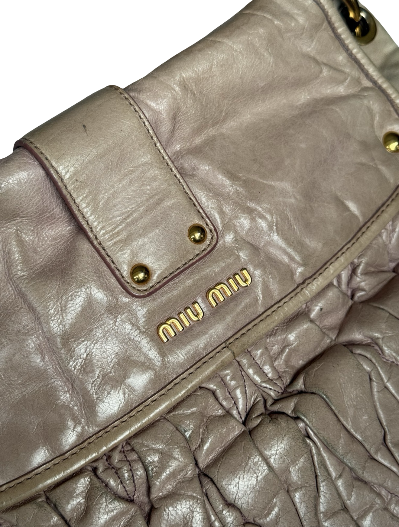 Miu Miu Veske