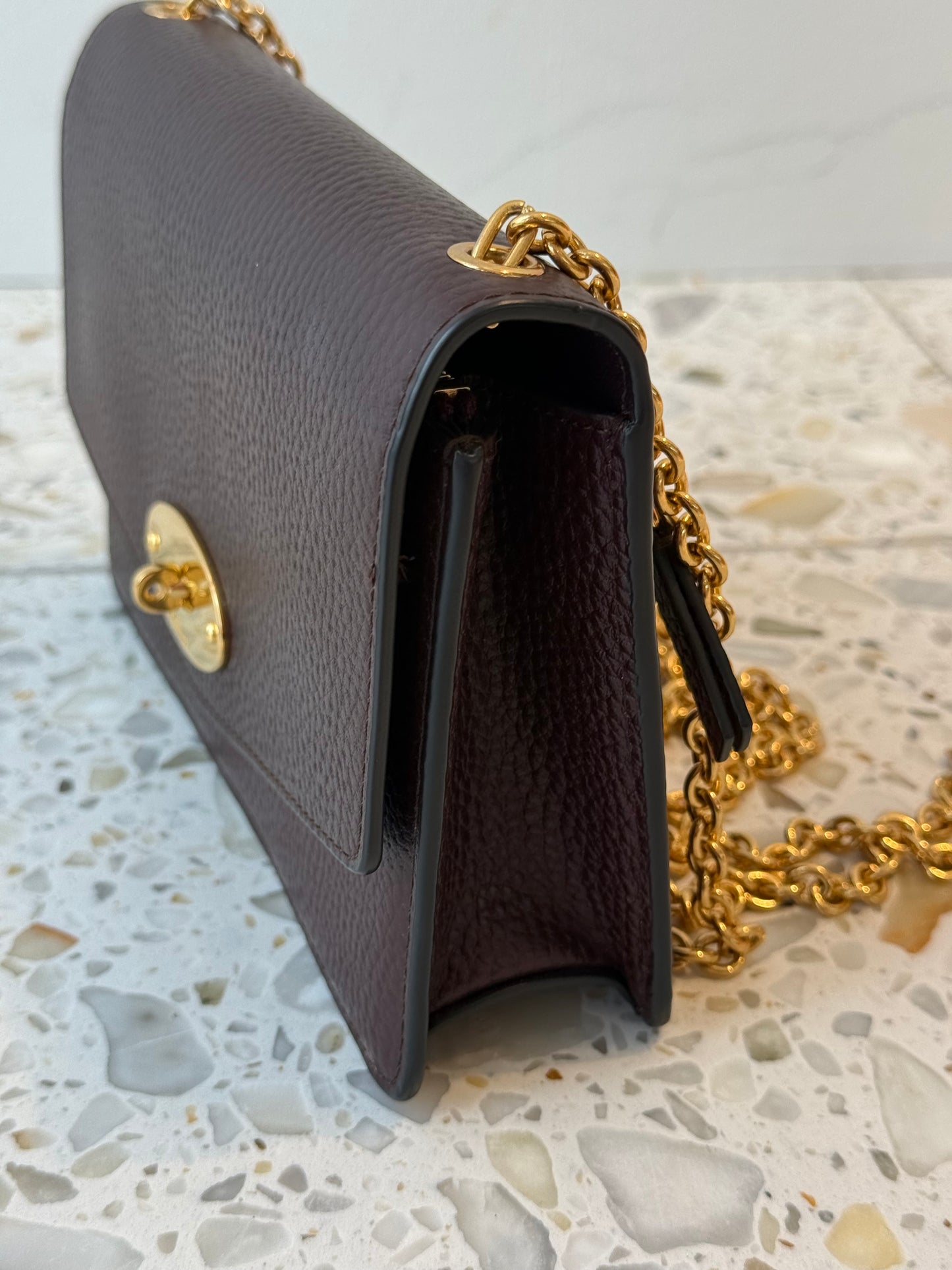 Mulberry Darley Small