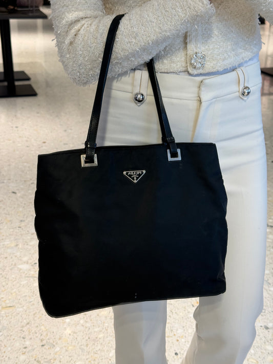 Prada Tote