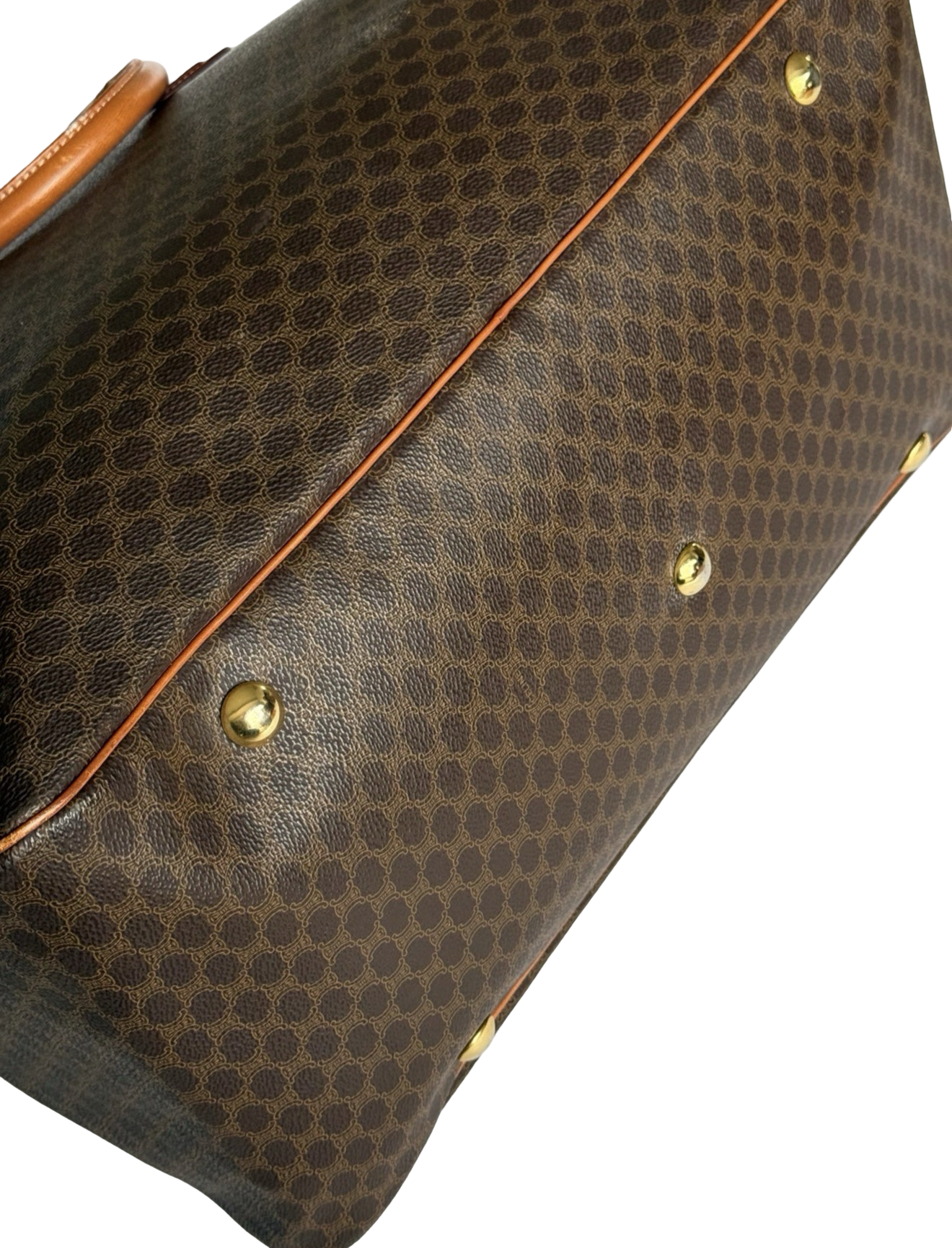 Celine Weekend Bag