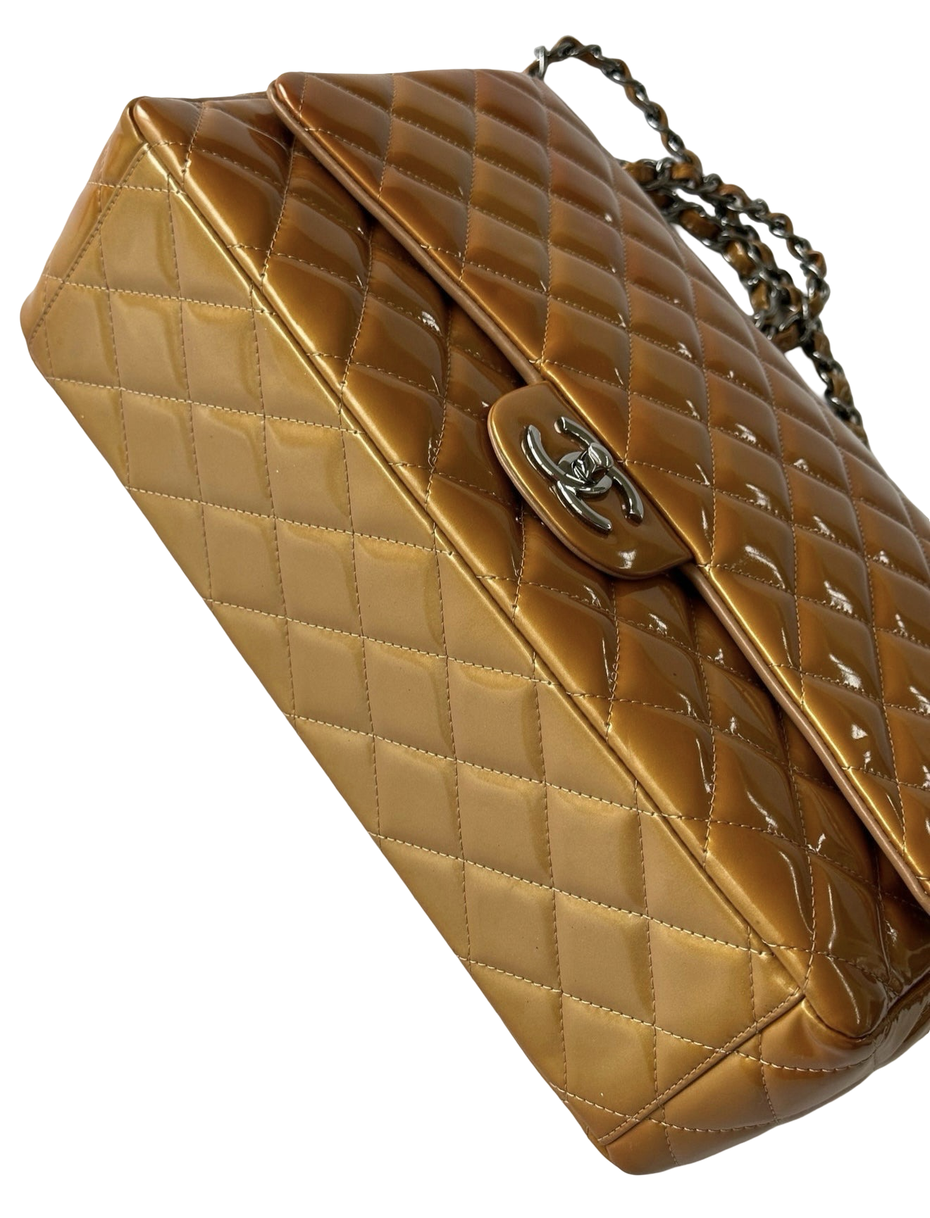 Chanel Maxi