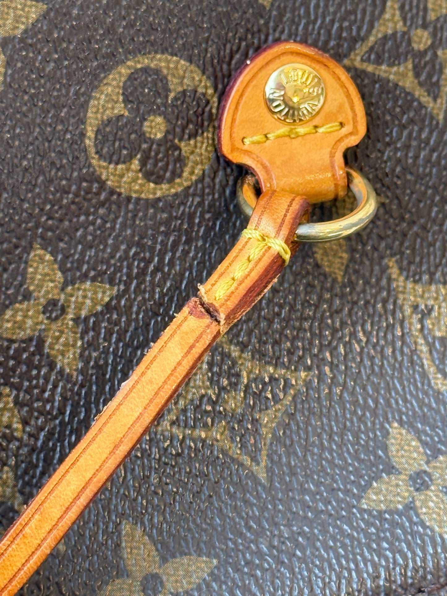 Louis Vuitton Neverfull MM